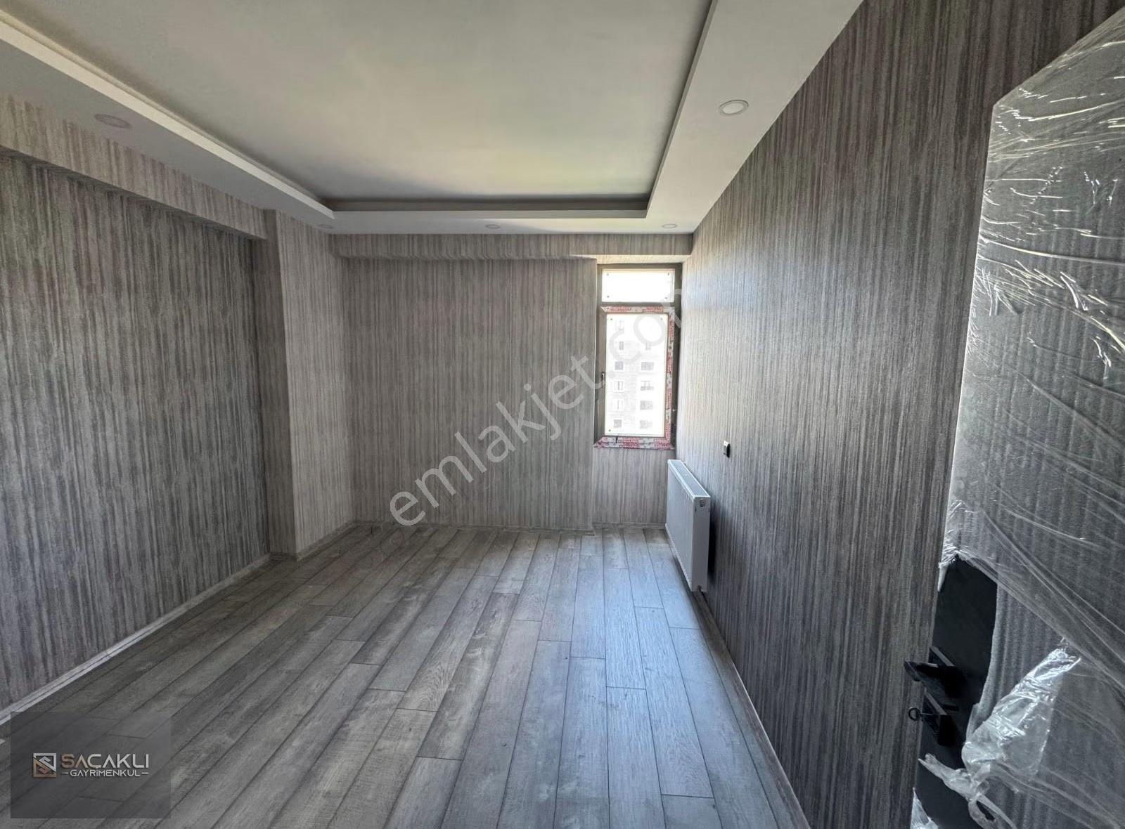 Kadir Saçaklı'dan Güzelşehirde 1+1 Kiralık Daire - Görsel 6