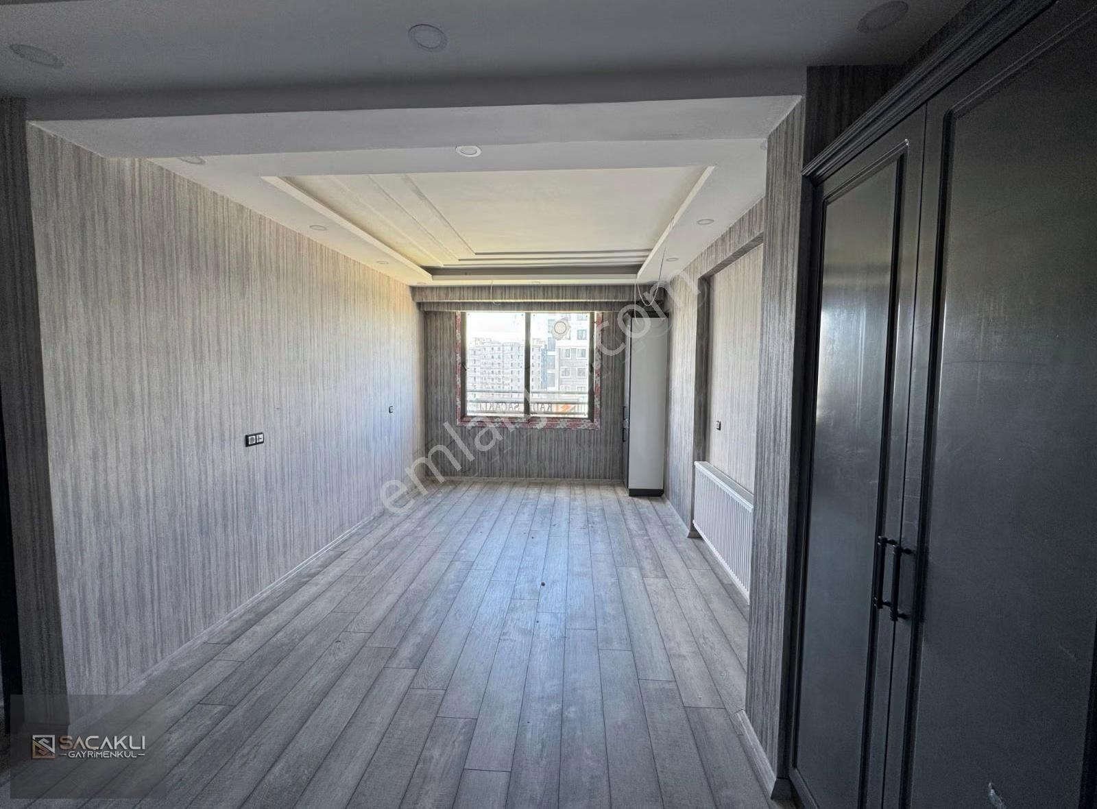 Kadir Saçaklı'dan Güzelşehirde 1+1 Kiralık Daire - Görsel 12