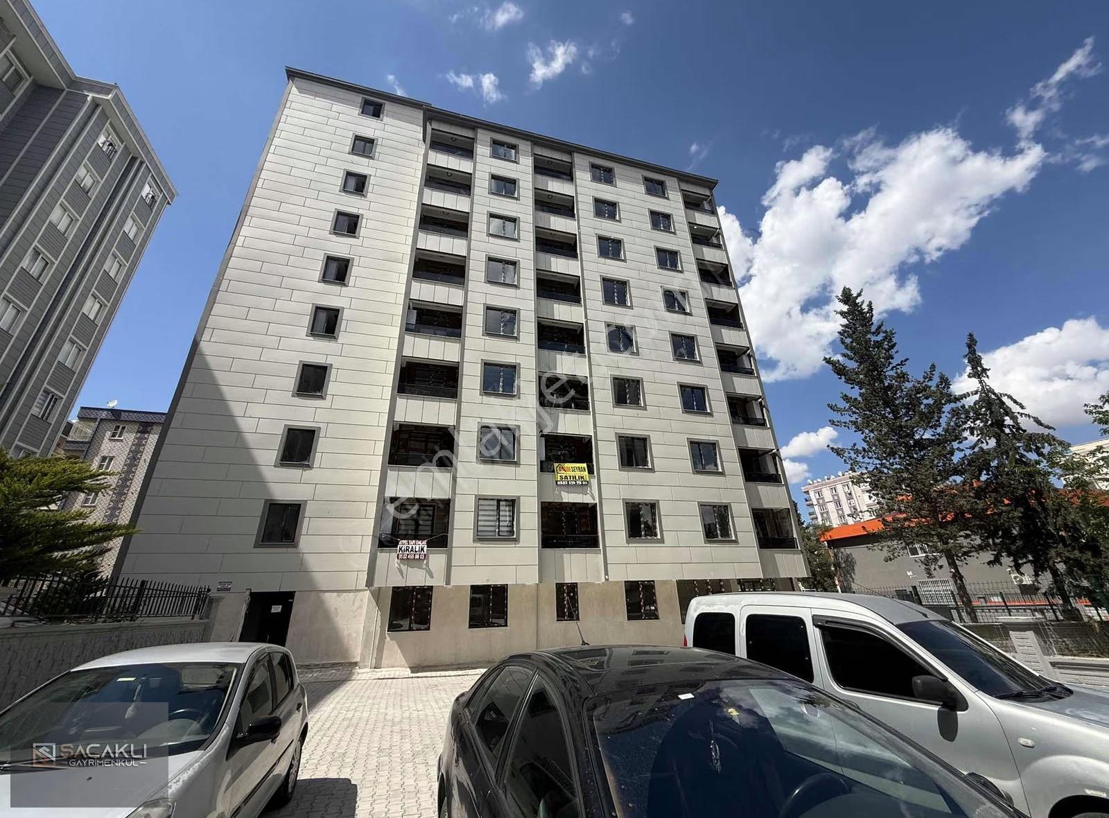 Kadir Saçaklıdan Şehir Hastanesi Civarı 2+0 - Görsel 3