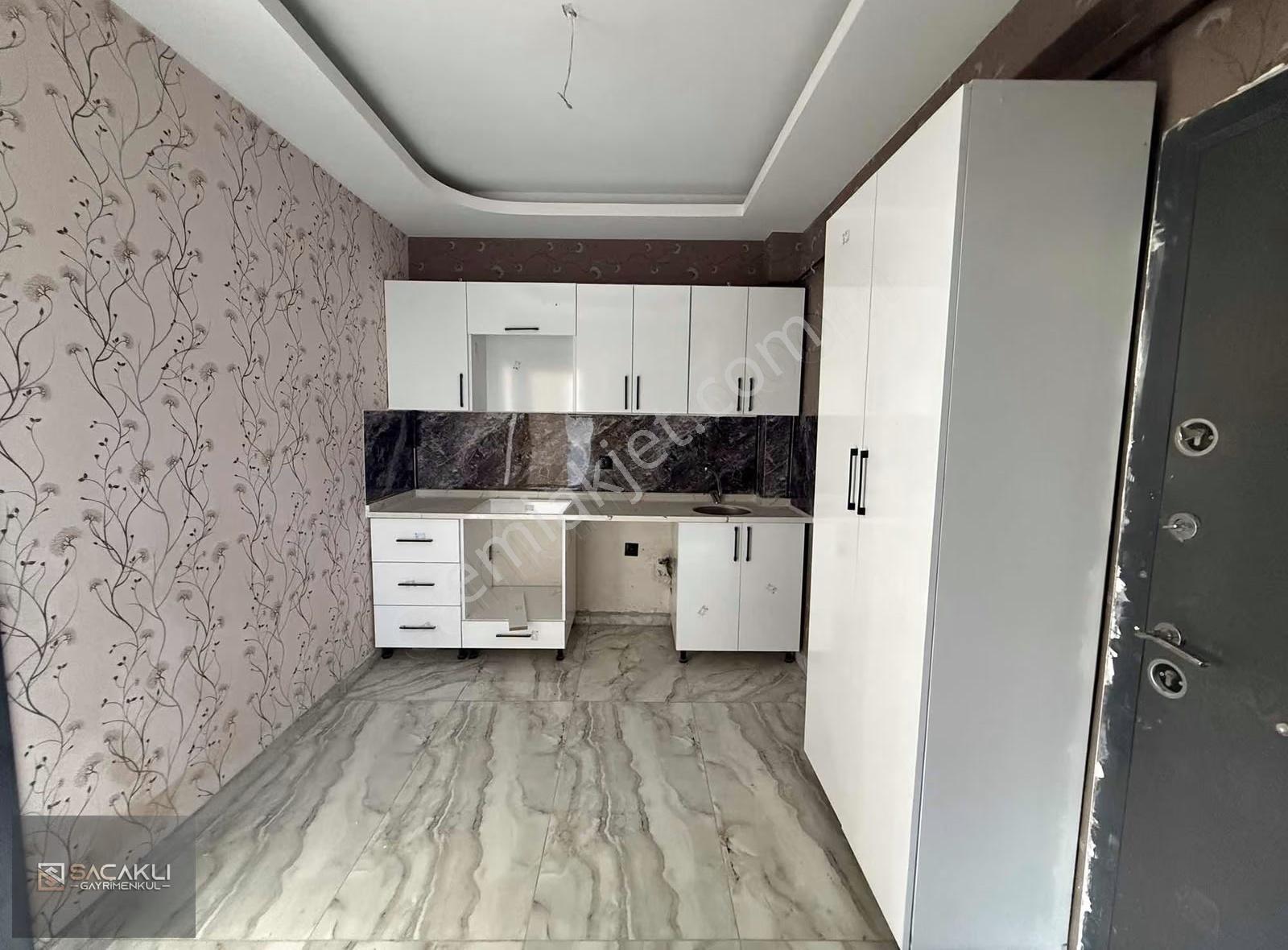 Kadir Saçaklıdan Şehir Hastanesi Civarı 2+0
