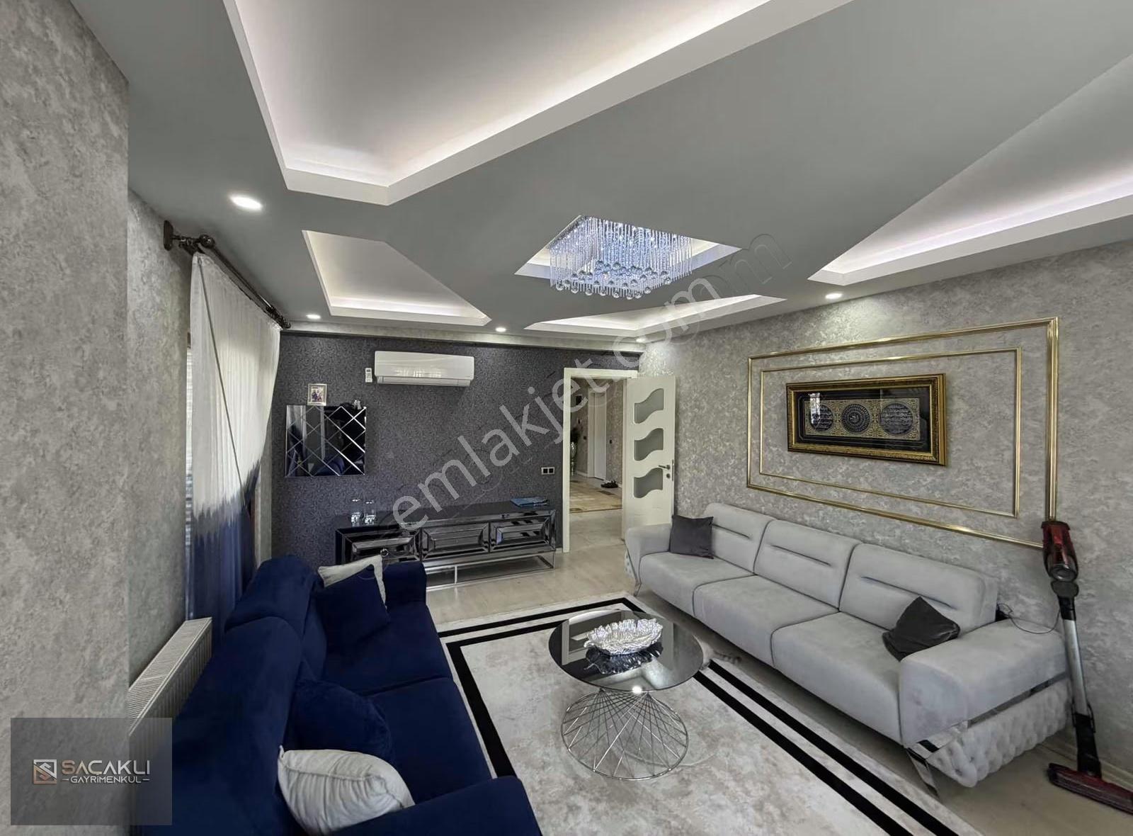 Karaköprü Çevik Kuvvet Bölgesinde Site İçerisinde 4+1 Daire - Görsel 13