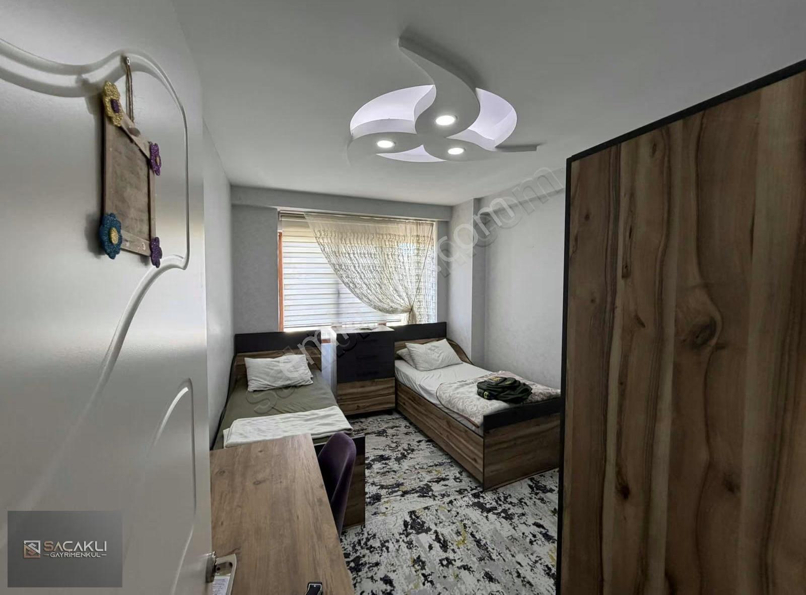 Karaköprü Çevik Kuvvet Bölgesinde Site İçerisinde 4+1 Daire - Görsel 10