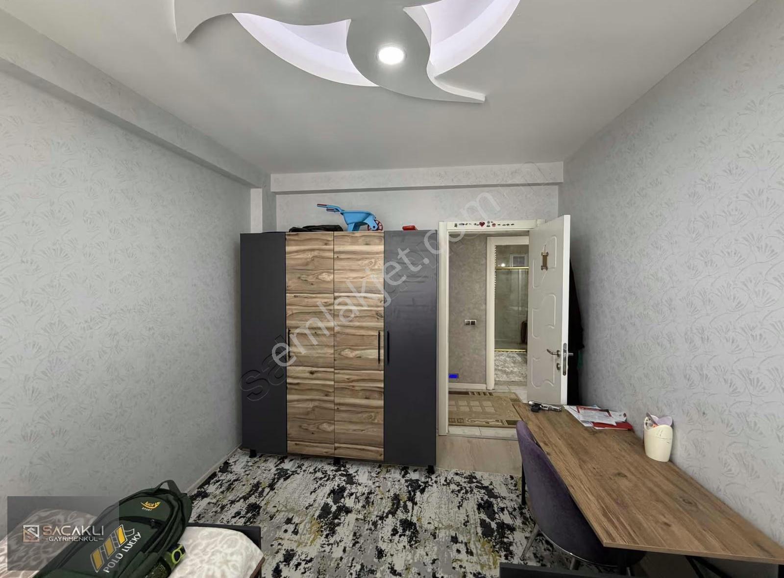 Karaköprü Çevik Kuvvet Bölgesinde Site İçerisinde 4+1 Daire - Görsel 14