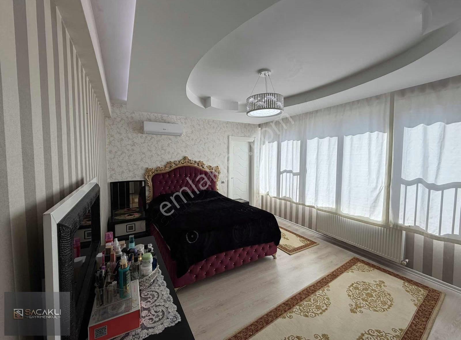 Karaköprü Çevik Kuvvet Bölgesinde Site İçerisinde 4+1 Daire - Görsel 16