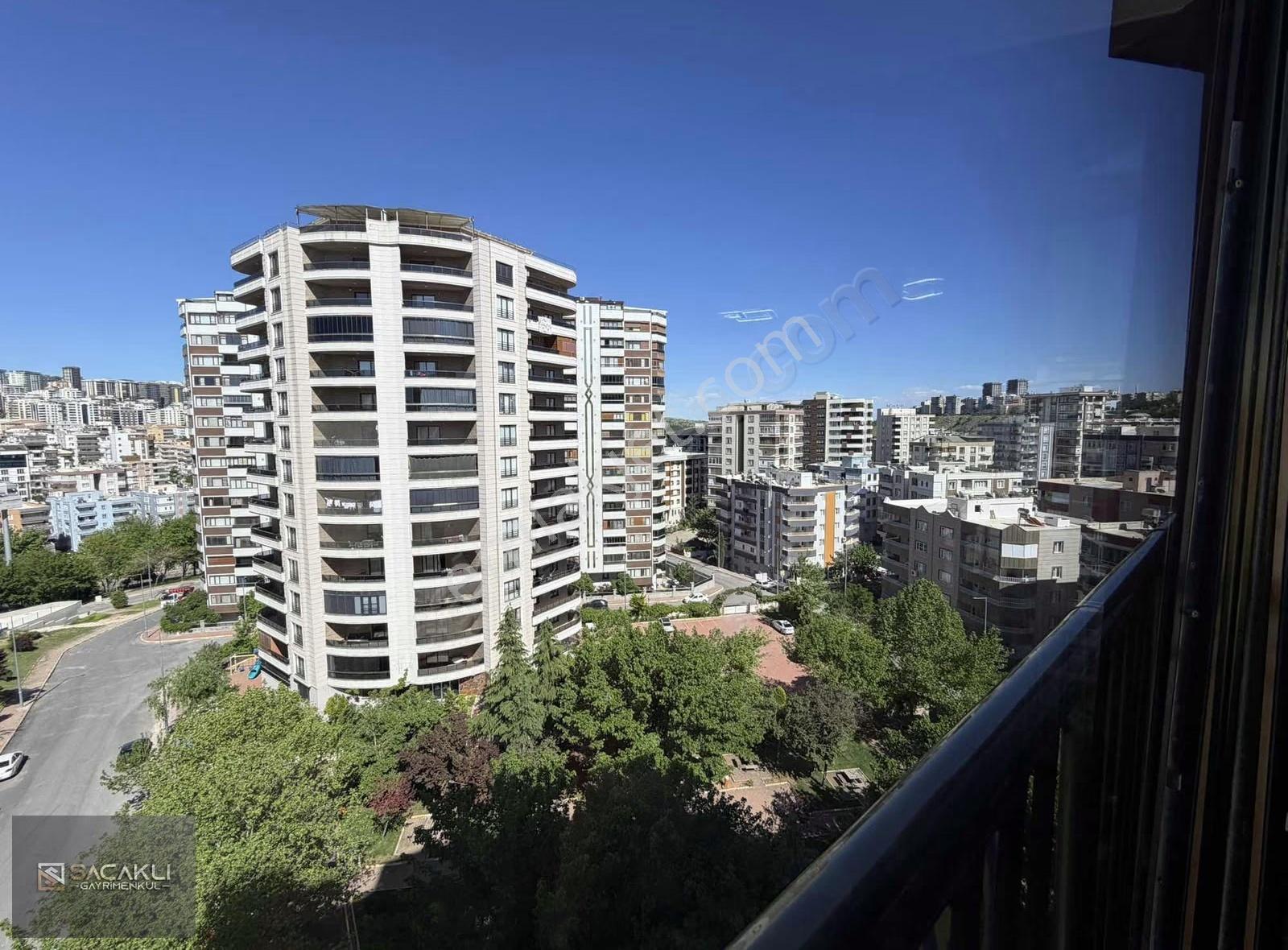 Karaköprü Çevik Kuvvet Bölgesinde Site İçerisinde 4+1 Daire - Görsel 11
