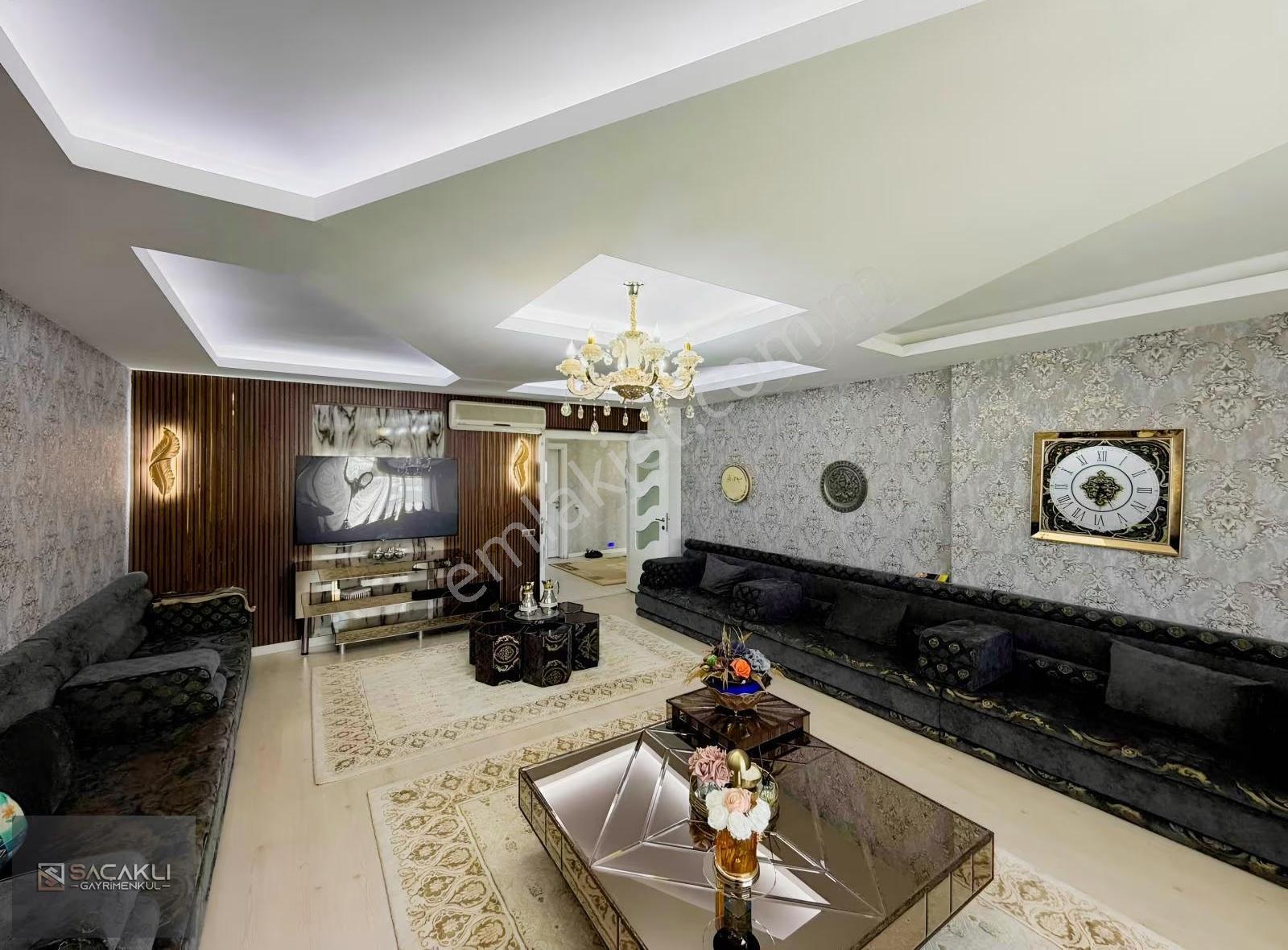 Karaköprü Çevik Kuvvet Bölgesinde Site İçerisinde 4+1 Daire - Görsel 17