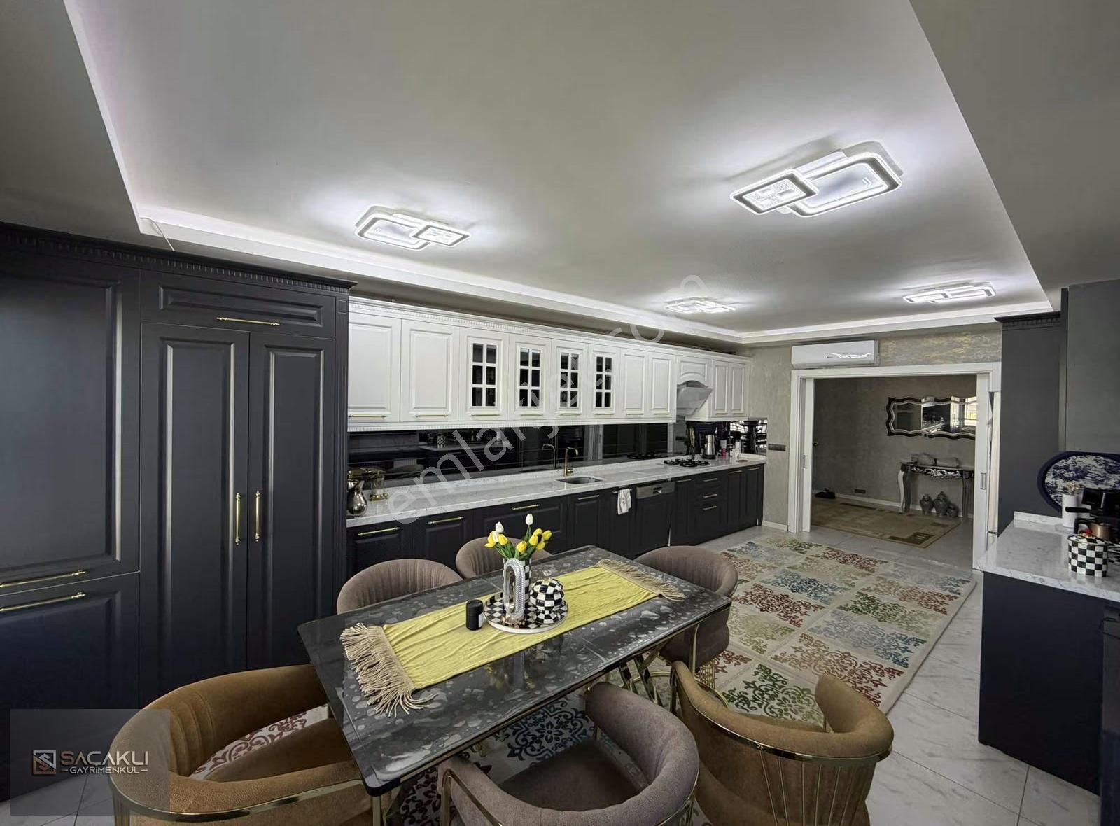 Karaköprü Çevik Kuvvet Bölgesinde Site İçerisinde 4+1 Daire - Görsel 8