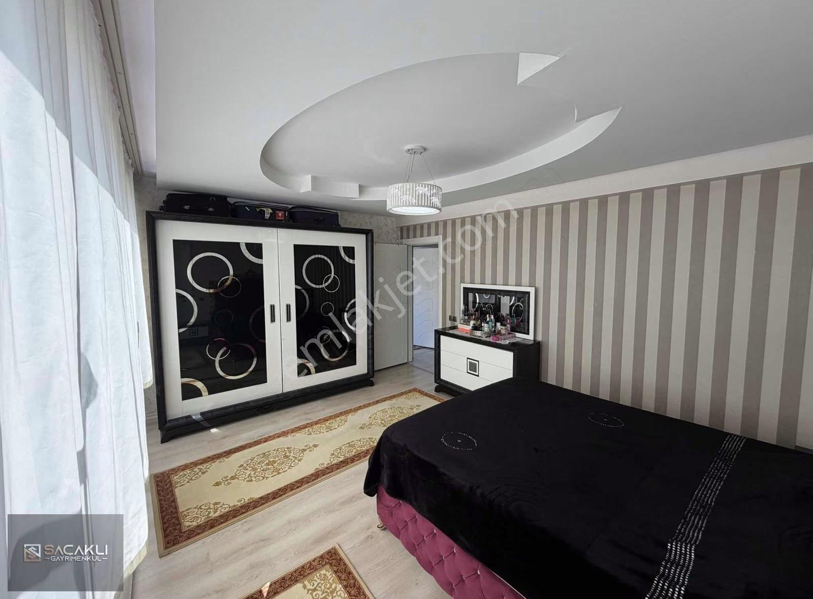 Karaköprü Çevik Kuvvet Bölgesinde Site İçerisinde 4+1 Daire - Görsel 15
