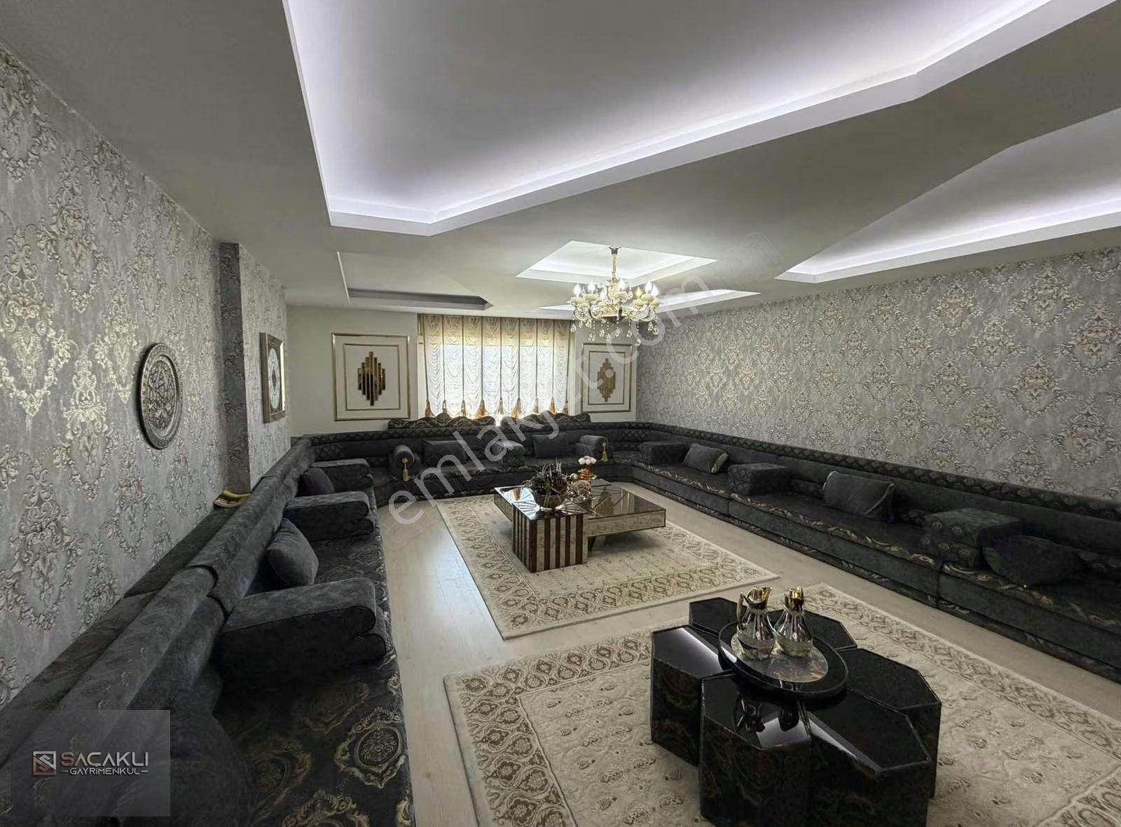 Karaköprü Çevik Kuvvet Bölgesinde Site İçerisinde 4+1 Daire - Görsel 7
