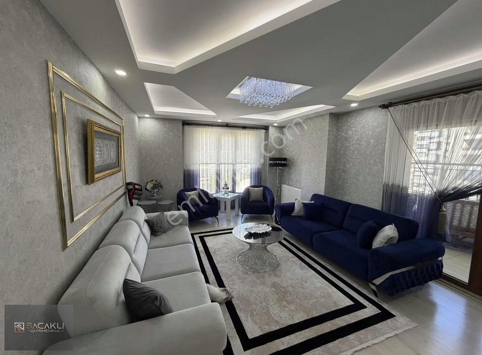 Karaköprü Çevik Kuvvet Bölgesinde Site İçerisinde 4+1 Daire - Görsel 12
