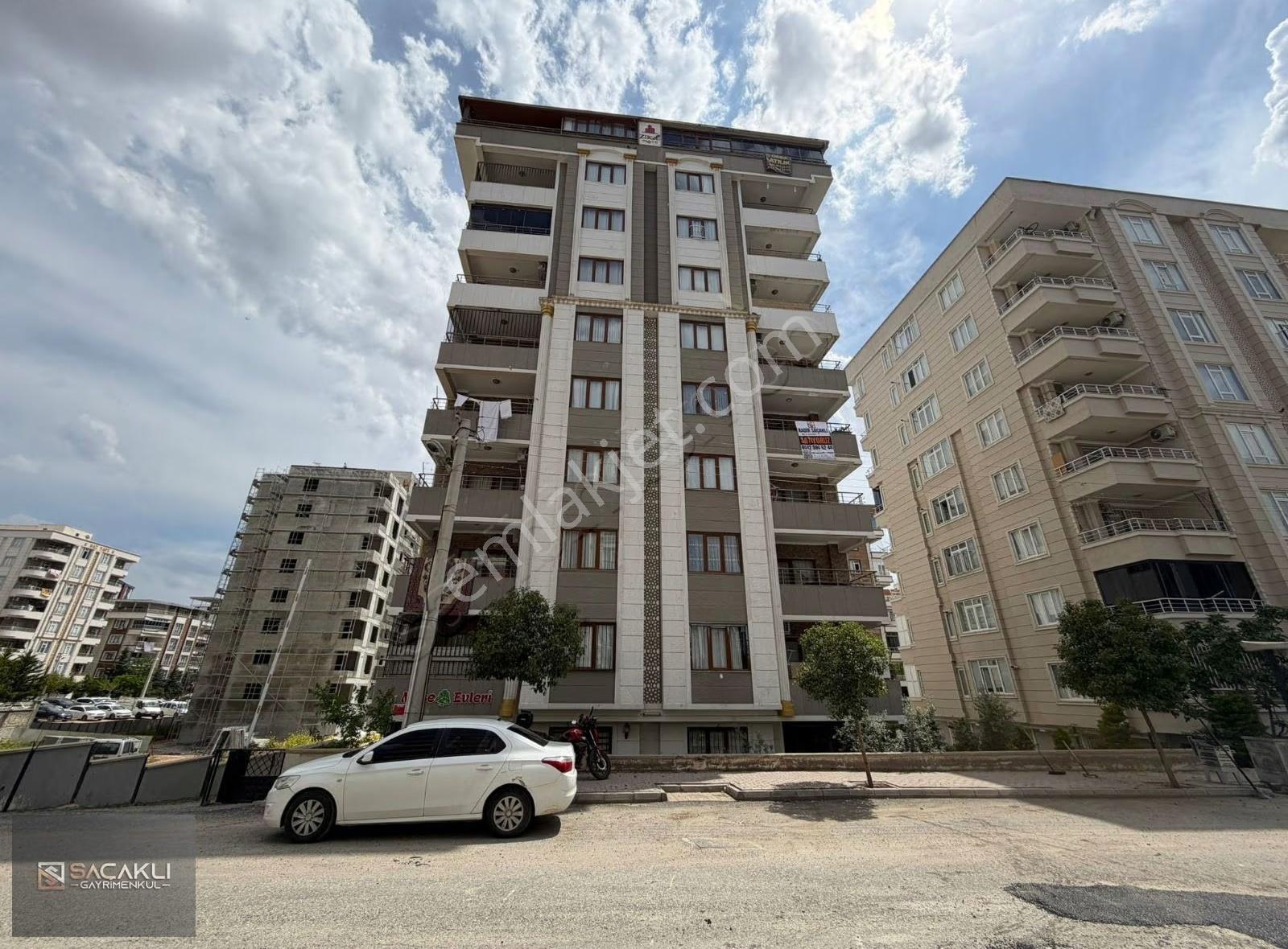 Kadir Saçaklı'dan Atakentte Satılık 3+1 Ara Kat Daire - Görsel 20