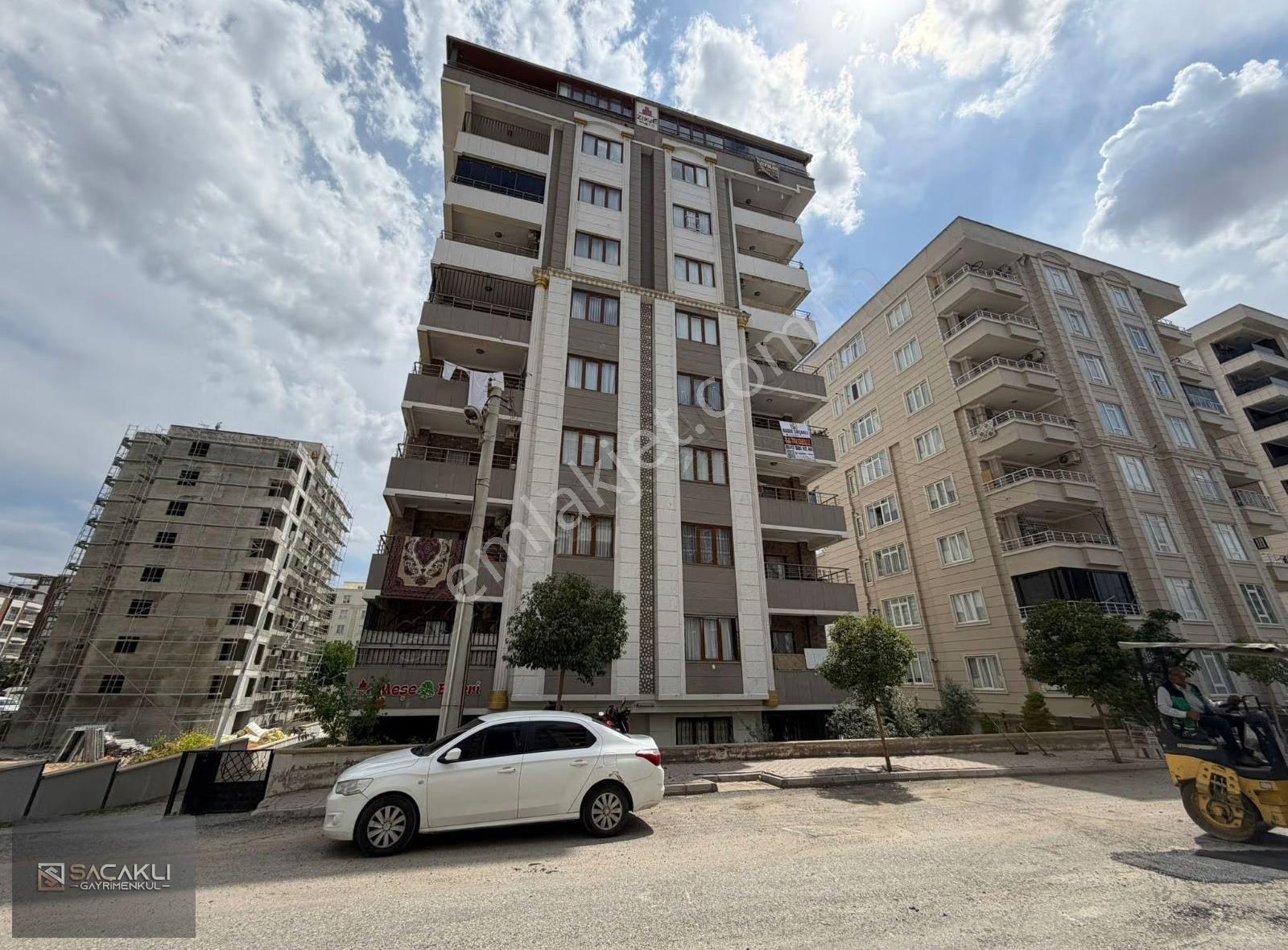 Kadir Saçaklı'dan Atakentte Satılık 3+1 Ara Kat Daire - Görsel 19