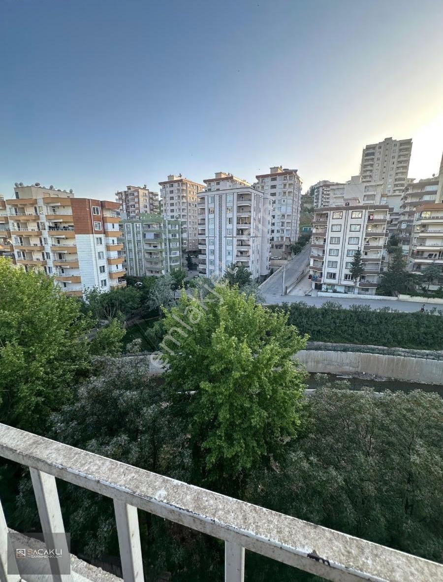 Kadir Saçaklı'dan 2+1 Balıkayağında Satılık Daire - Görsel 16