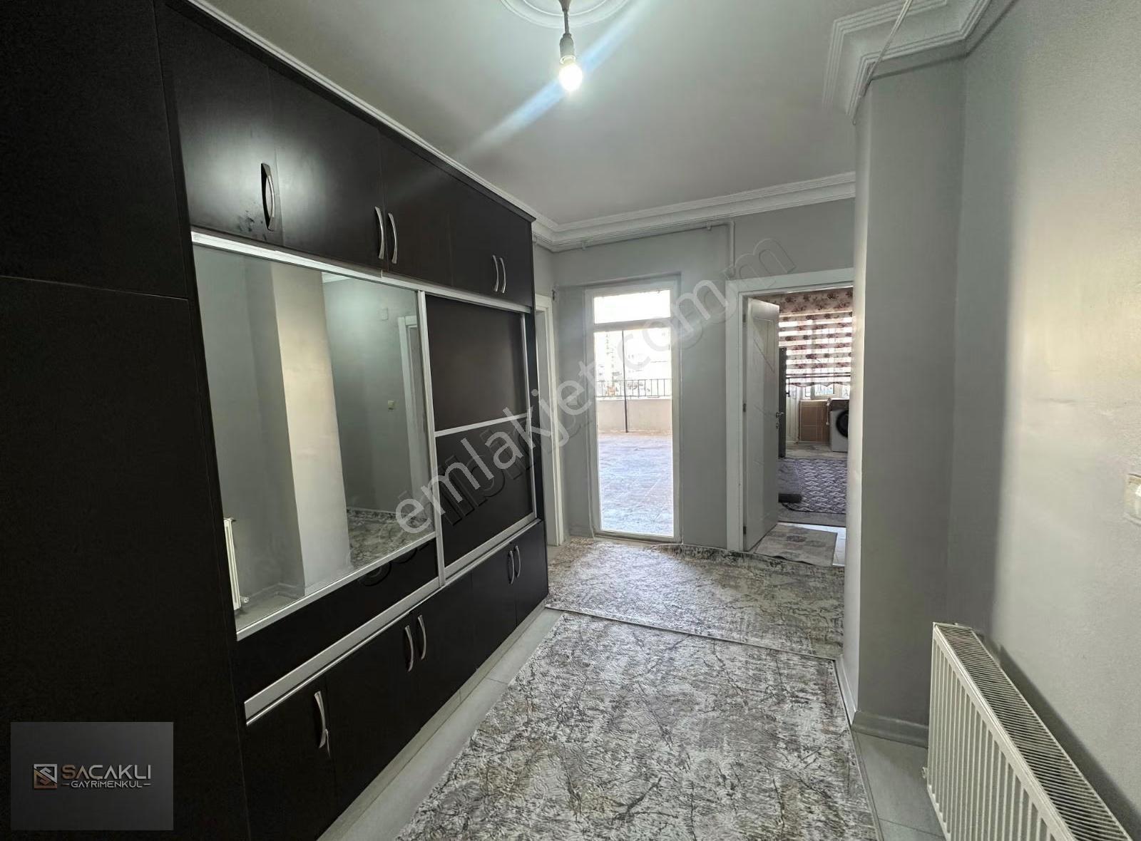 Kadir Saçaklı'dan 2+1 Balıkayağında Satılık Daire - Görsel 3
