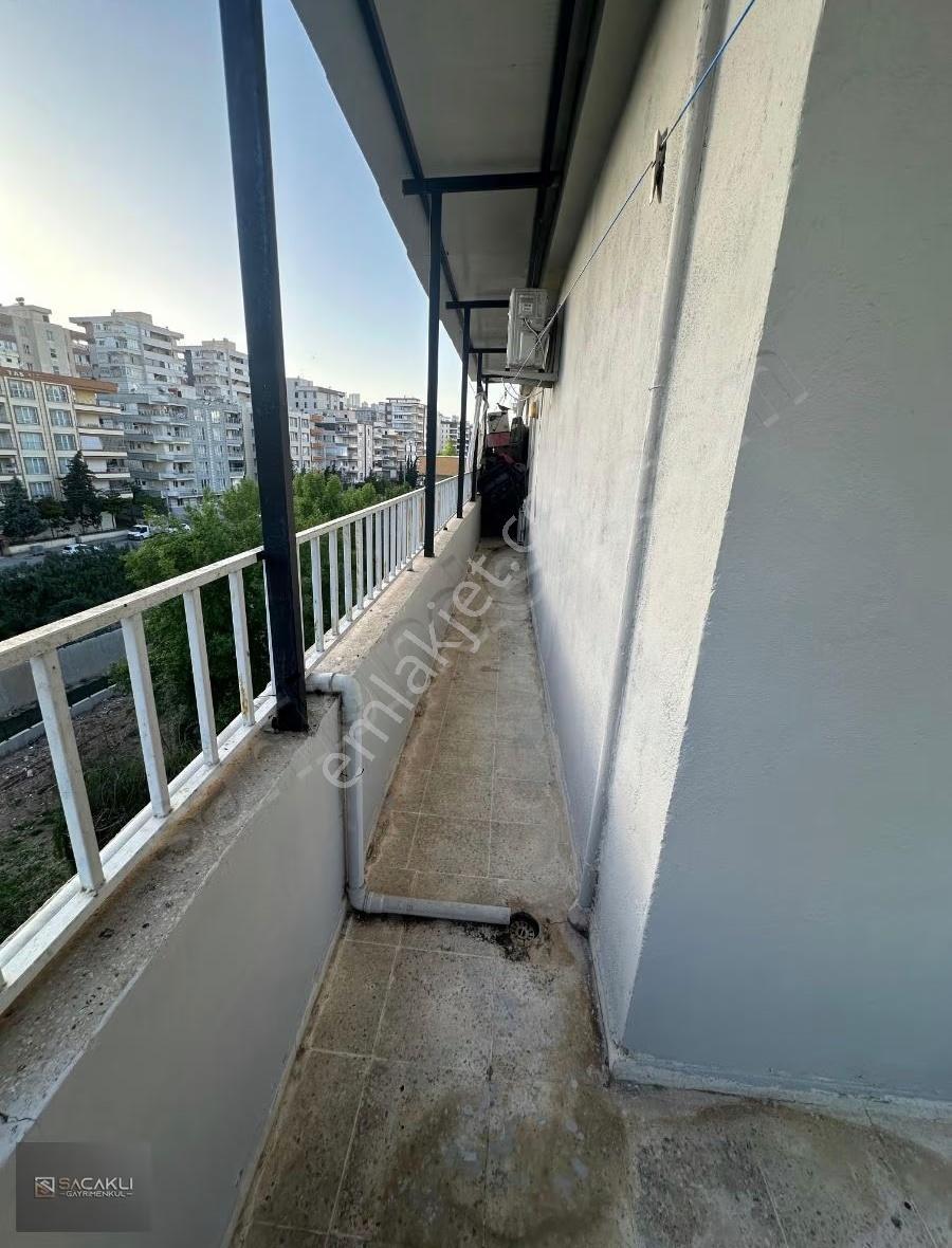 Kadir Saçaklı'dan 2+1 Balıkayağında Satılık Daire - Görsel 2