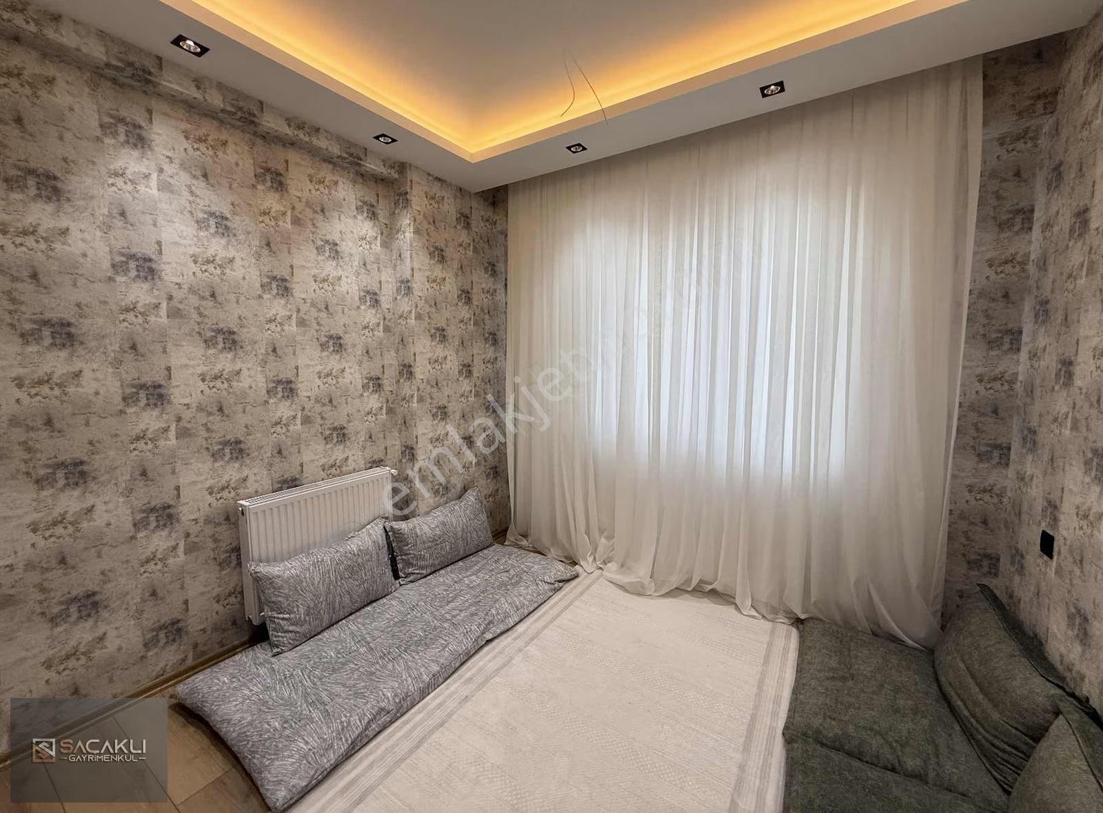 Kadir Saçaklıdan Batıkent Arıcı Cami Karşısı 3 Oda - Görsel 14