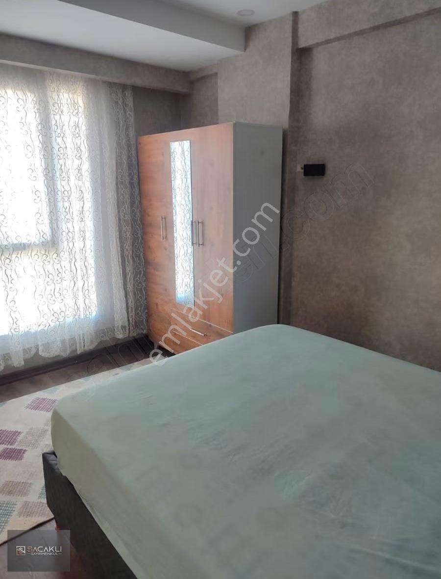 Kadir Saçklı'dan 1+1 Kiralık Ful Eşyalı - Görsel 9
