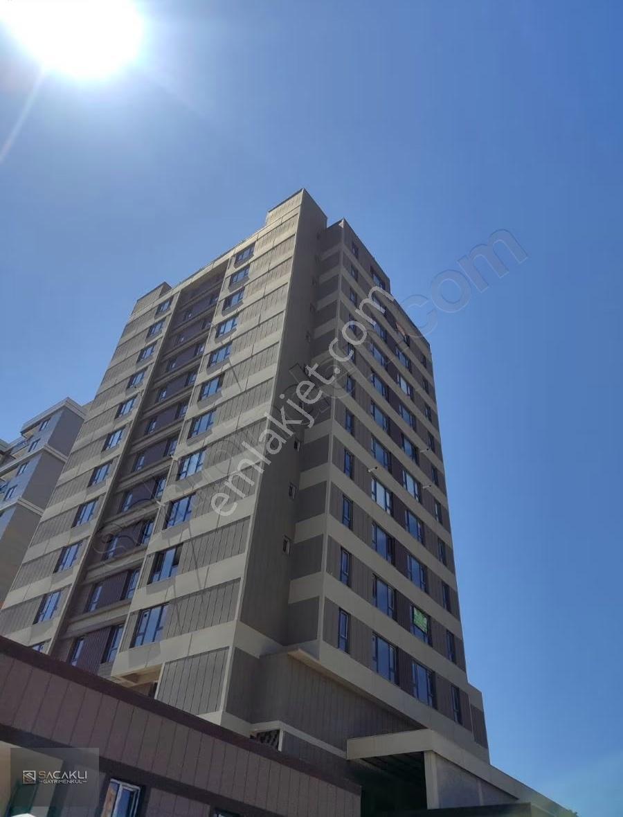 Kadir Saçklı'dan 1+1 Kiralık Ful Eşyalı - Görsel 22