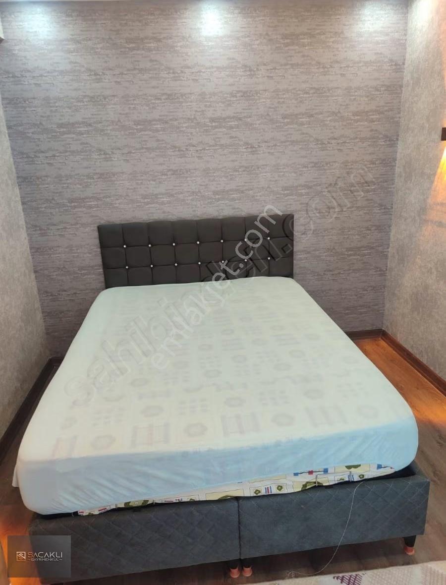 Kadir Saçklı'dan 1+1 Kiralık Ful Eşyalı - Görsel 10