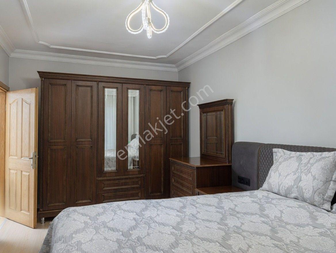 Gaziosmanpaşa Merkez Mah. Yeşilova Sokak Net 130 M² 2+1 (60 M² Müstakil Bahçeli) - Görsel 5