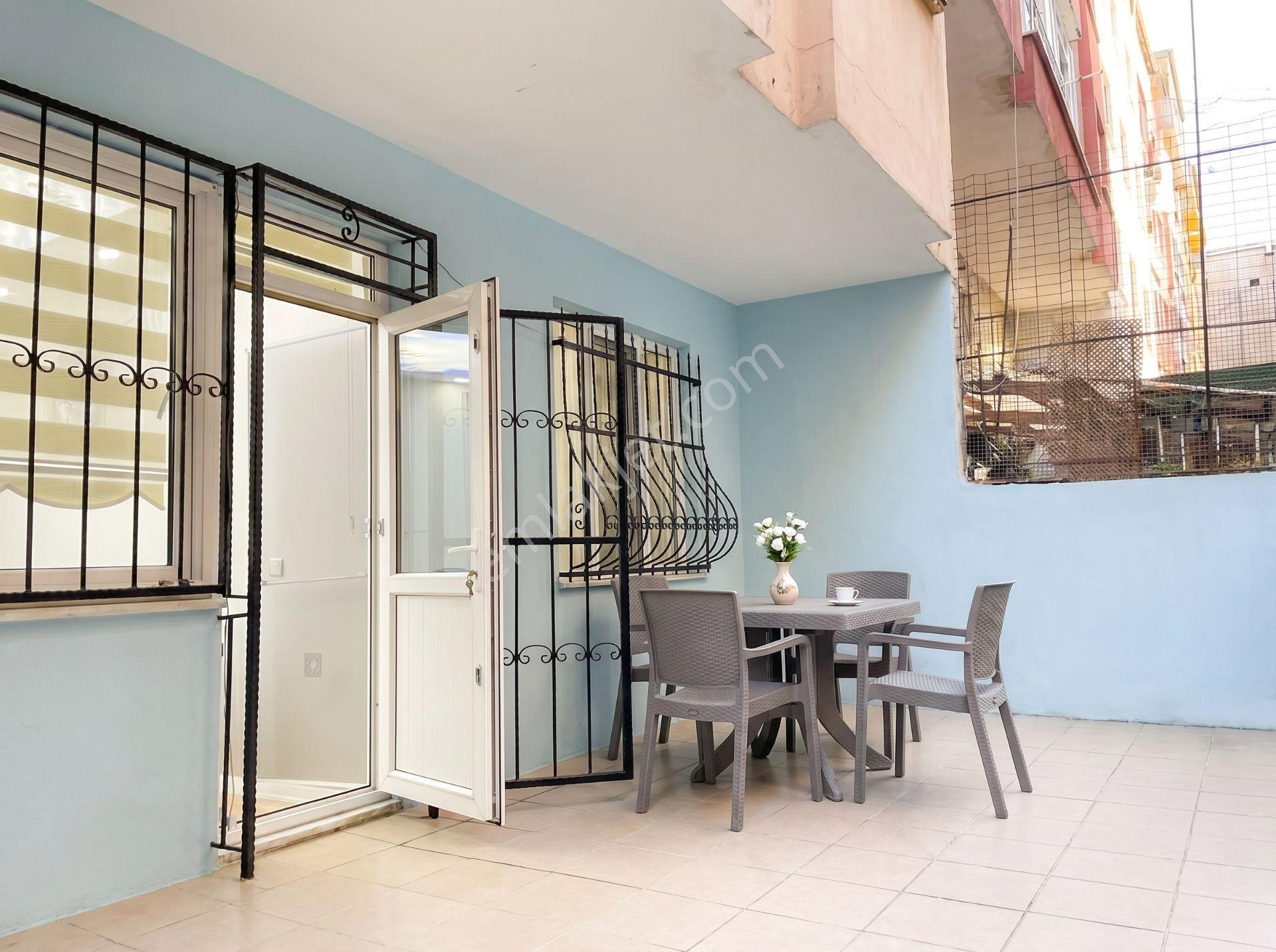 Gaziosmanpaşa Merkez Mah. Yeşilova Sokak Net 130 M² 2+1 (60 M² Müstakil Bahçeli) - Görsel 20