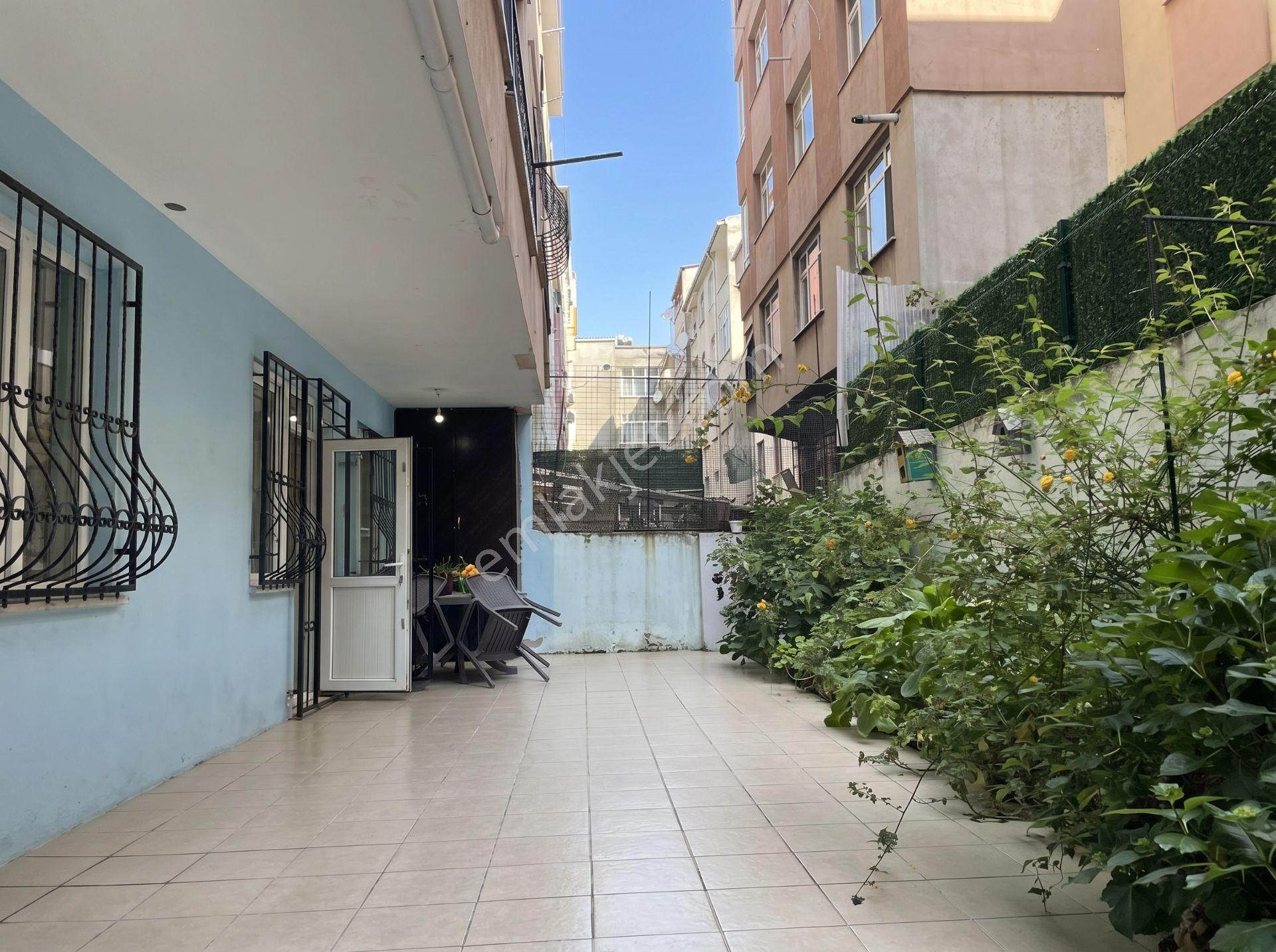 Gaziosmanpaşa Merkez Mah. Yeşilova Sokak Net 130 M² 2+1 (60 M² Müstakil Bahçeli) - Görsel 22