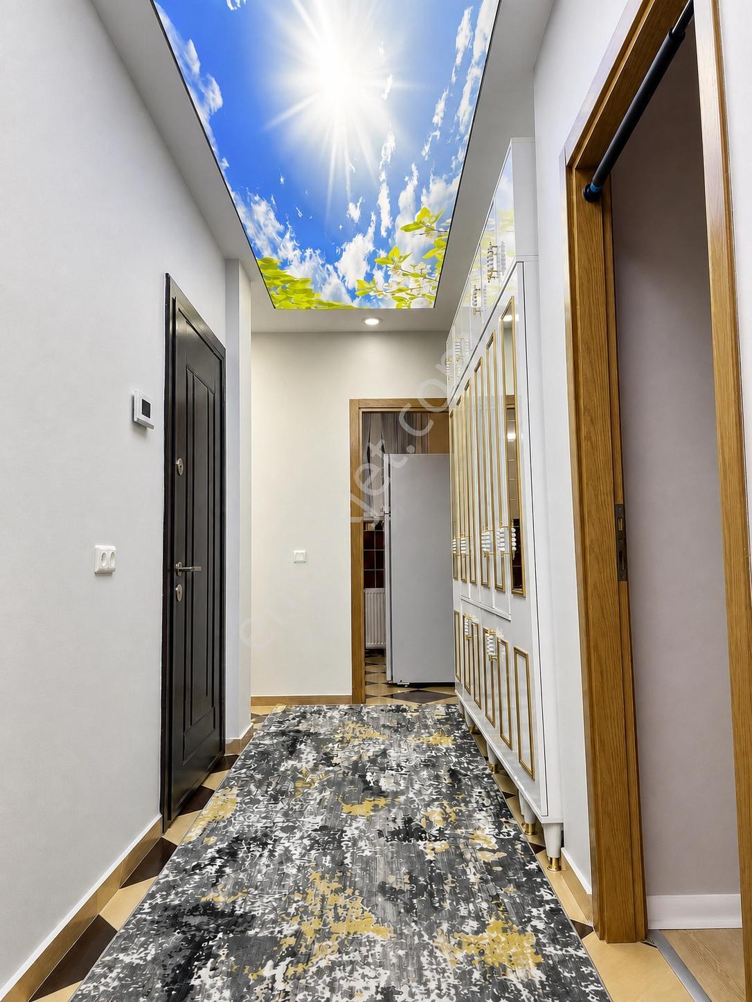 Gaziosmanpaşa Merkez Mah. Yeşilova Sokak Net 130 M² 2+1 (60 M² Müstakil Bahçeli) - Görsel 7