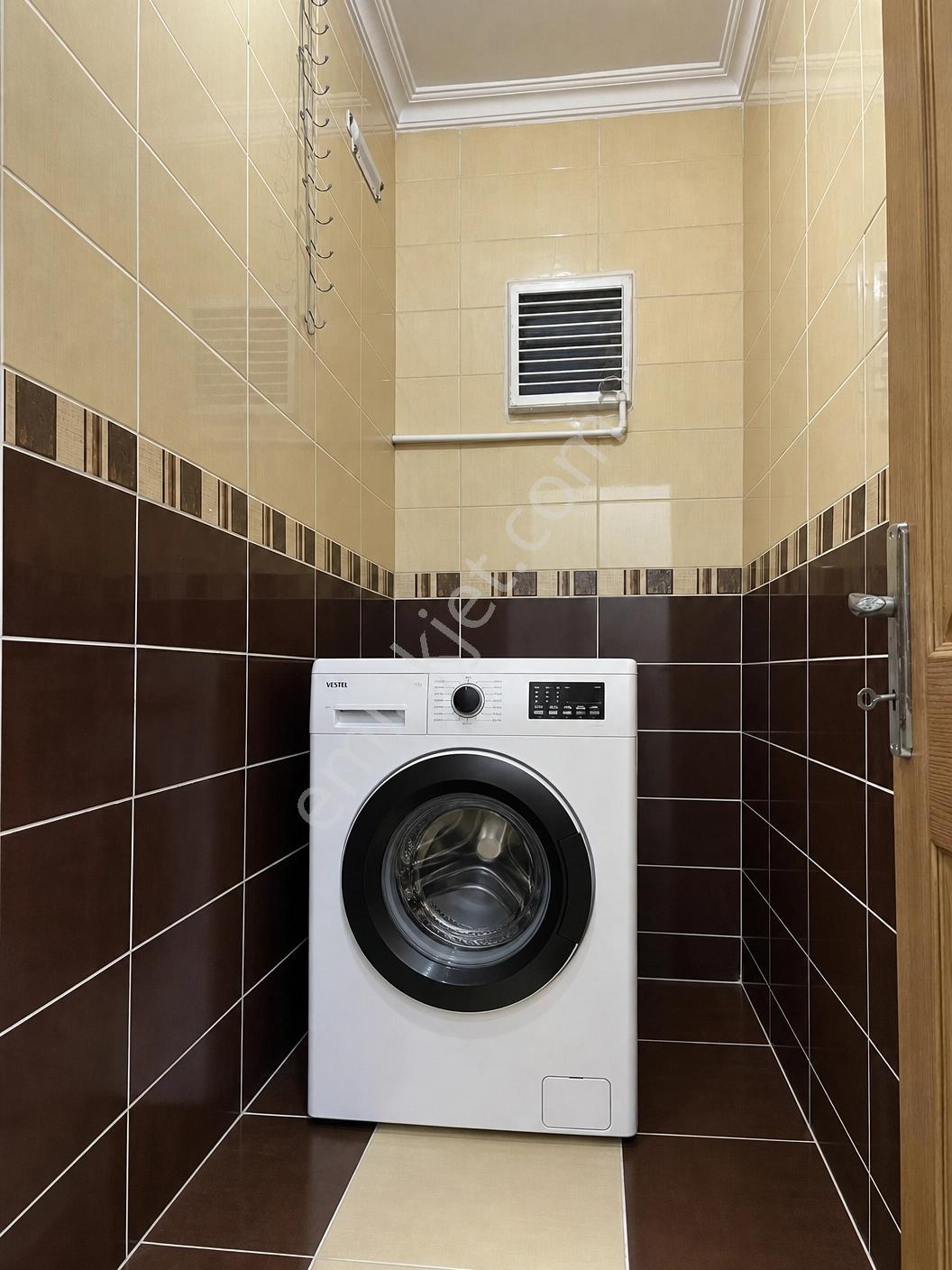 Gaziosmanpaşa Merkez Mah. Yeşilova Sokak Net 130 M² 2+1 (60 M² Müstakil Bahçeli) - Görsel 18