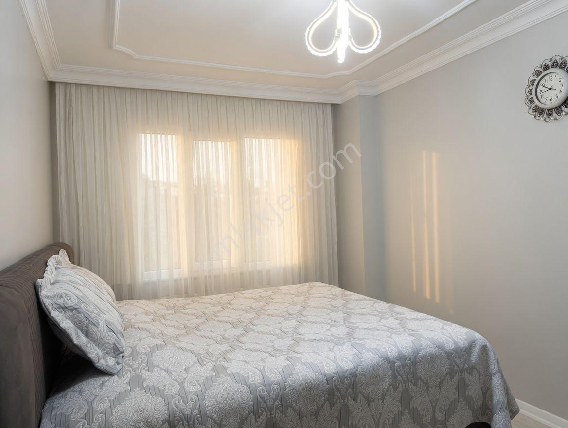 Gaziosmanpaşa Merkez Mah. Yeşilova Sokak Net 130 M² 2+1 (60 M² Müstakil Bahçeli) - Görsel 4