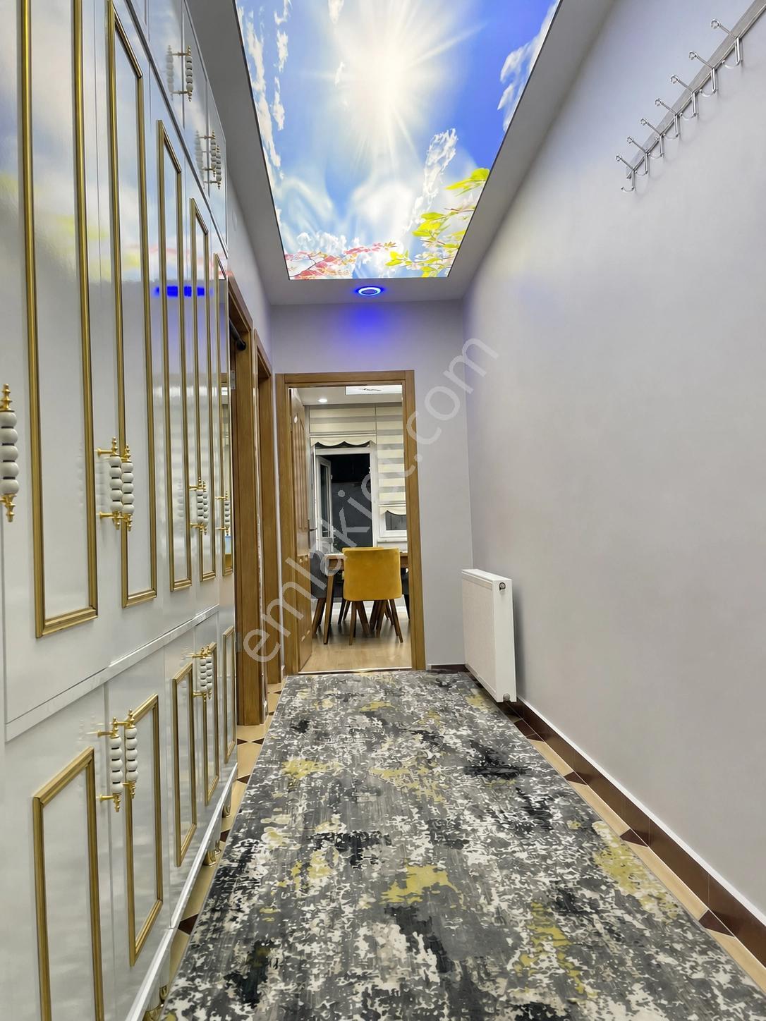Gaziosmanpaşa Merkez Mah. Yeşilova Sokak Net 130 M² 2+1 (60 M² Müstakil Bahçeli) - Görsel 8