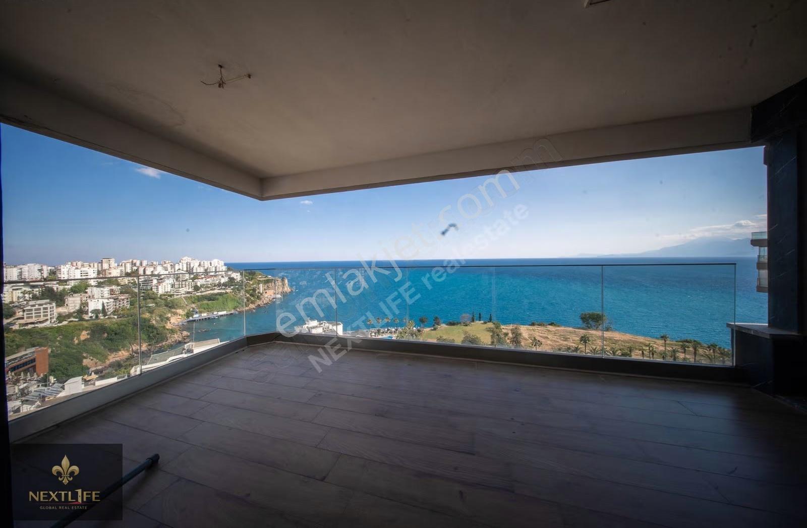 Emsalsiz 390 M2 Dubleks Daire Deniz Manzaralı - Görsel 22