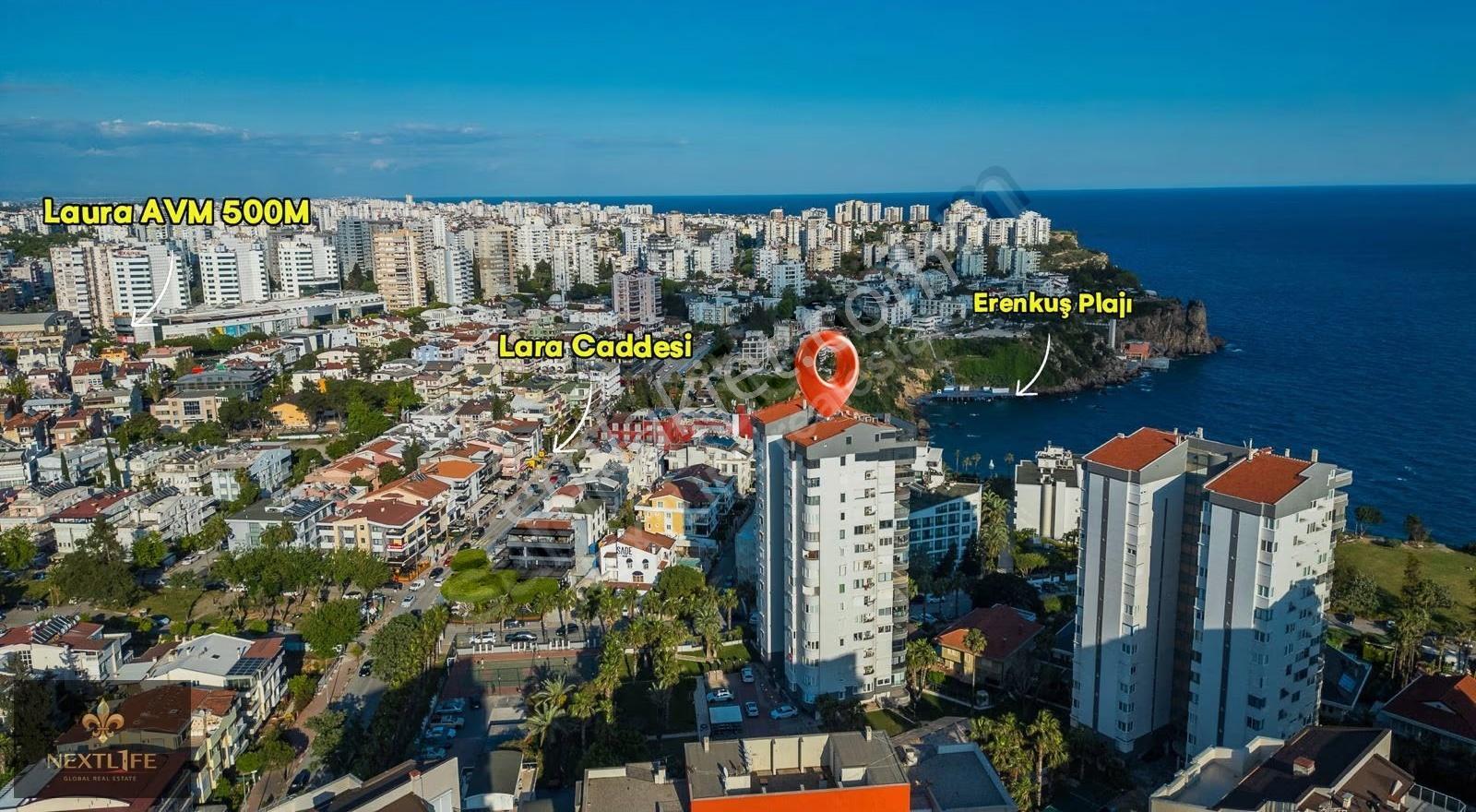 Emsalsiz 390 M2 Dubleks Daire Deniz Manzaralı - Görsel 14