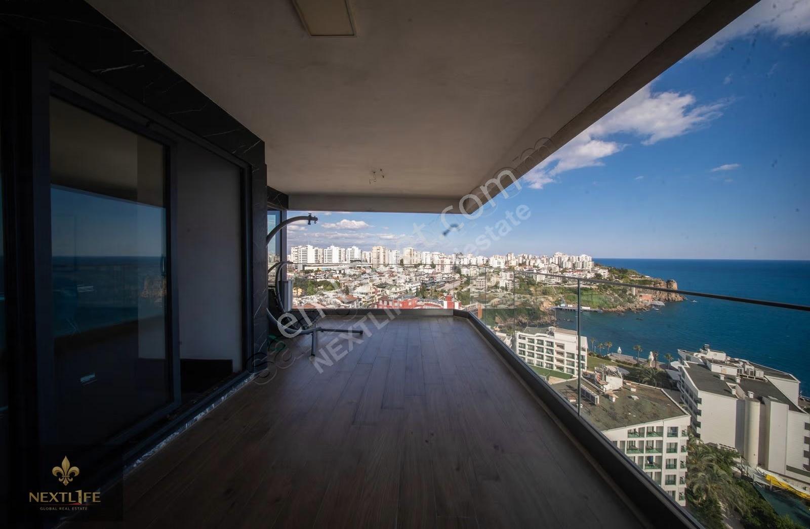 Emsalsiz 390 M2 Dubleks Daire Deniz Manzaralı - Görsel 20
