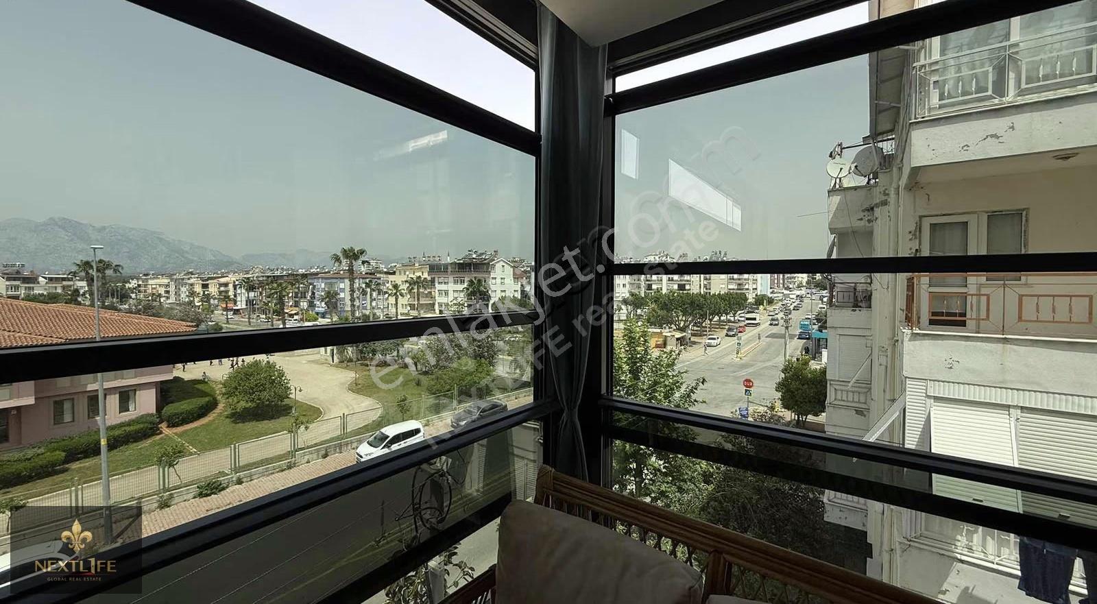 Kepez Yeşilyurt 4+1 240 M2 Dublex Daire - Görsel 2