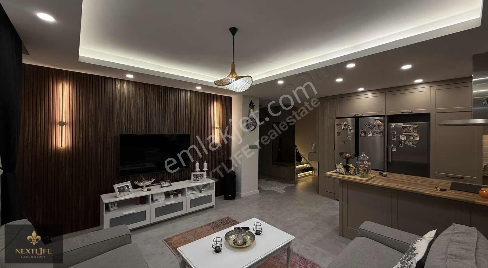 Kepez Yeşilyurt 4+1 240 M2 Dublex Daire