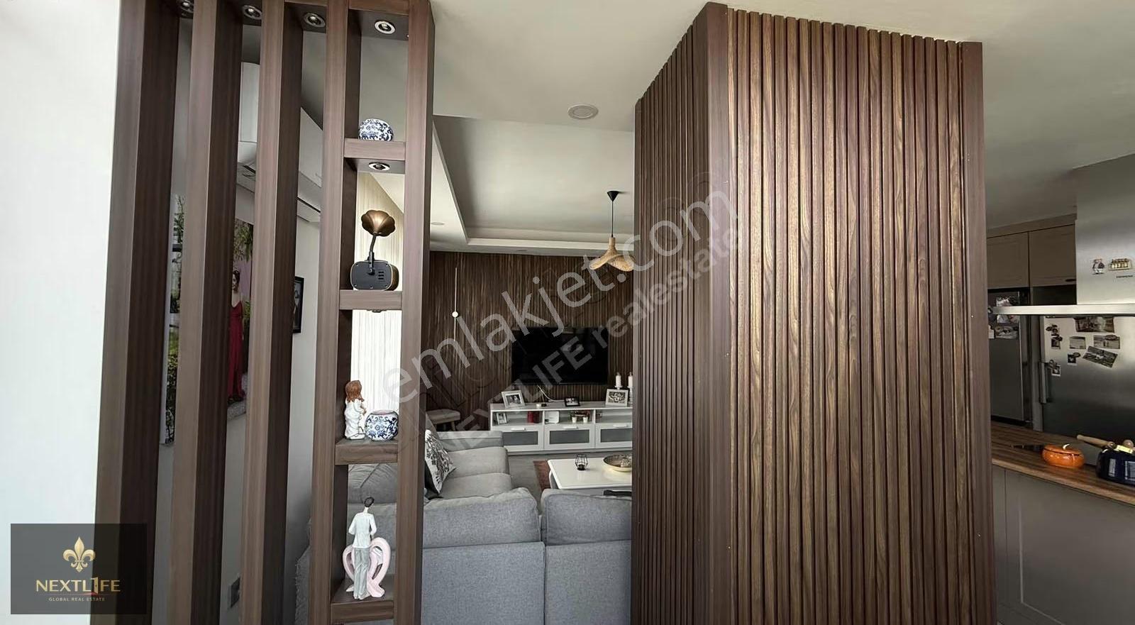 Kepez Yeşilyurt 4+1 240 M2 Dublex Daire - Görsel 6