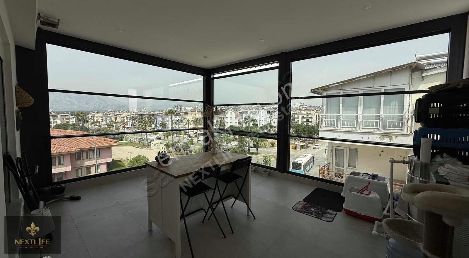Kepez Yeşilyurt 4+1 240 M2 Dublex Daire - Görsel 8
