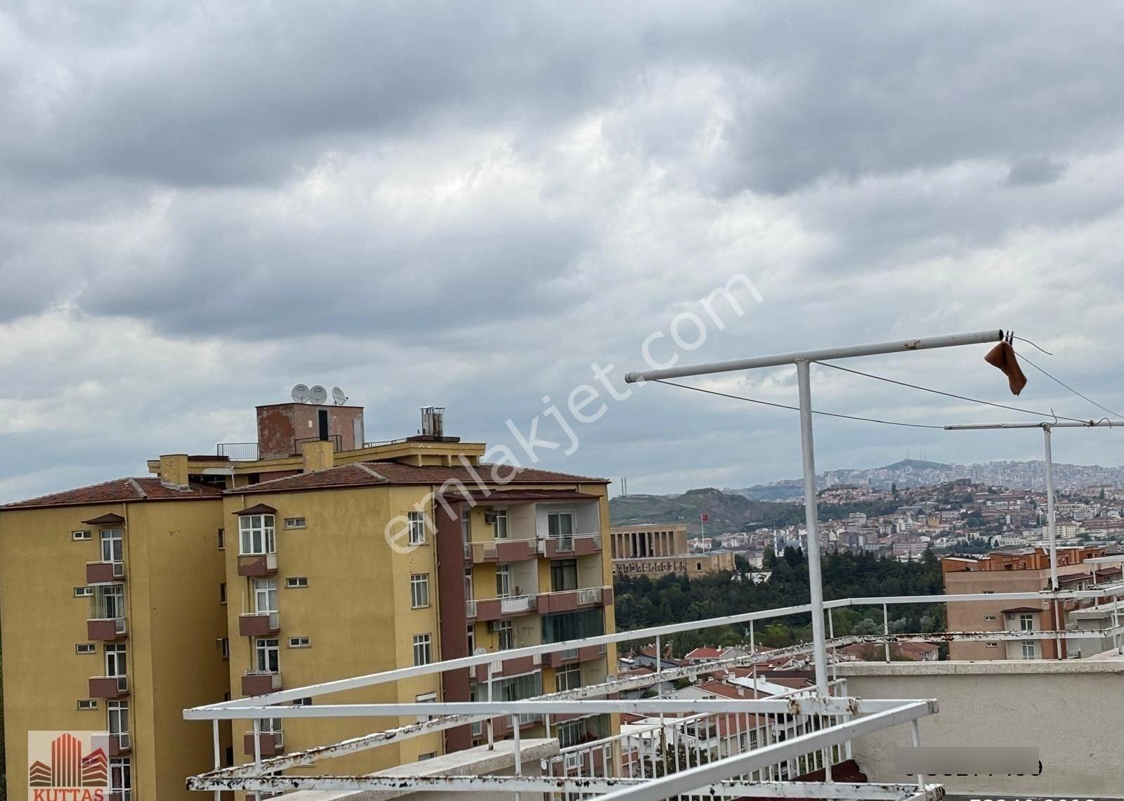 Metro Karşısı Teraslı Eşyalı 2+1 Kiralık Daire - Görsel 11