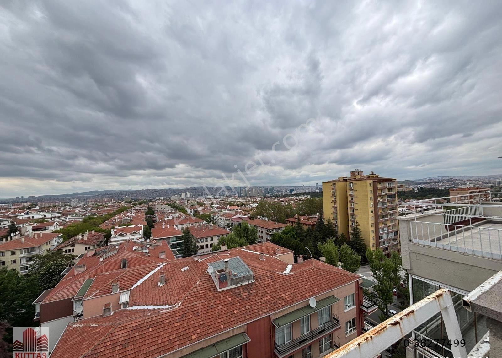 Metro Karşısı Teraslı Eşyalı 2+1 Kiralık Daire - Görsel 30