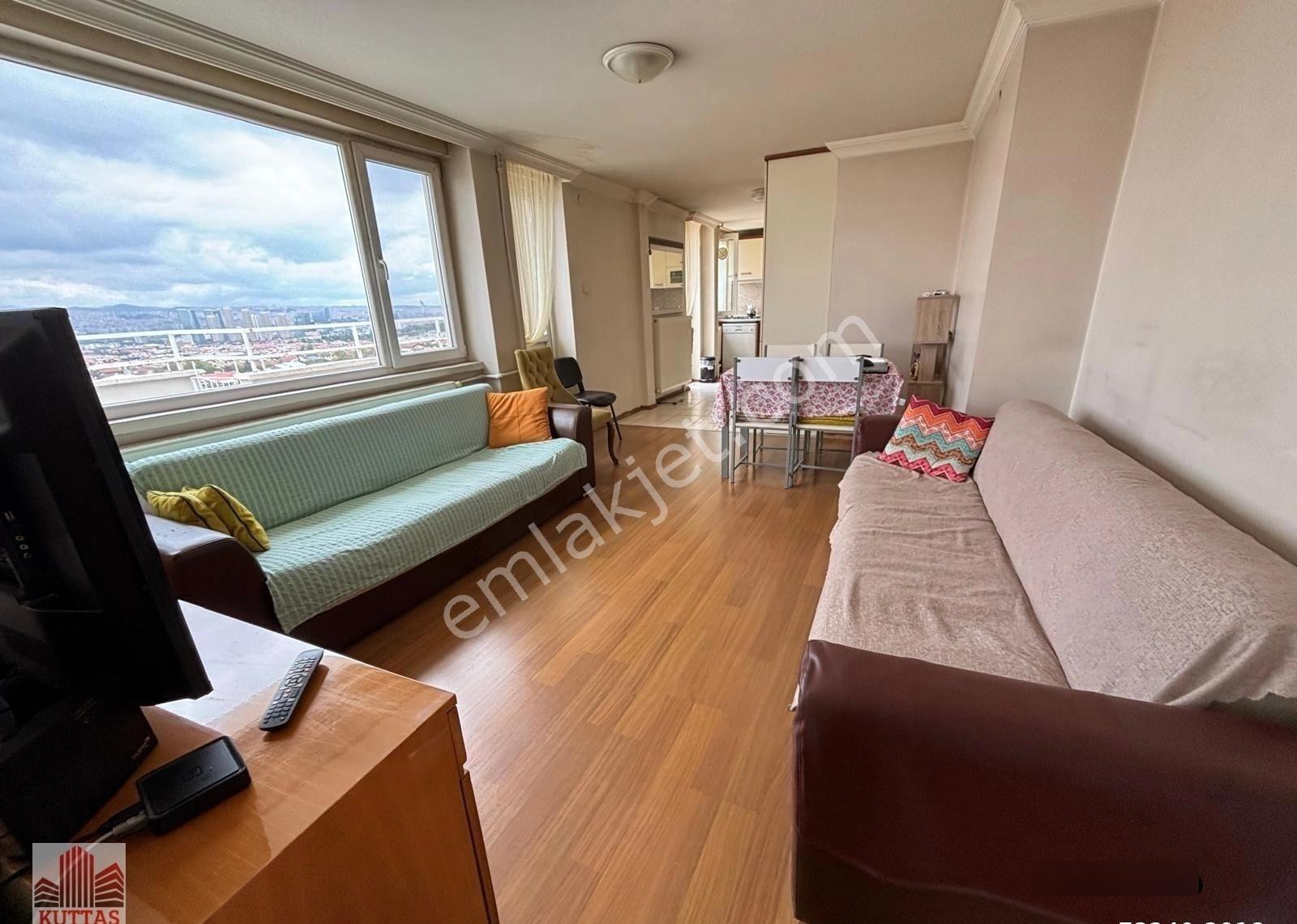 Metro Karşısı Teraslı Eşyalı 2+1 Kiralık Daire - Görsel 3