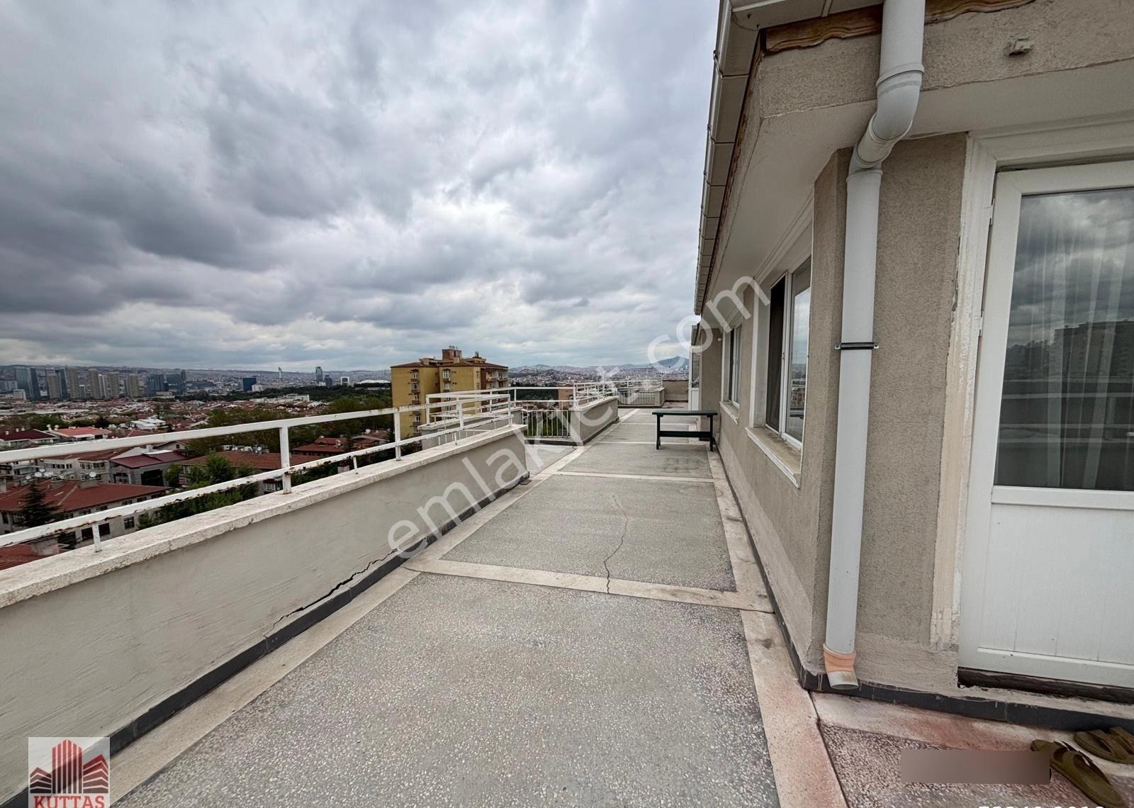 Metro Karşısı Teraslı Eşyalı 2+1 Kiralık Daire - Görsel 20