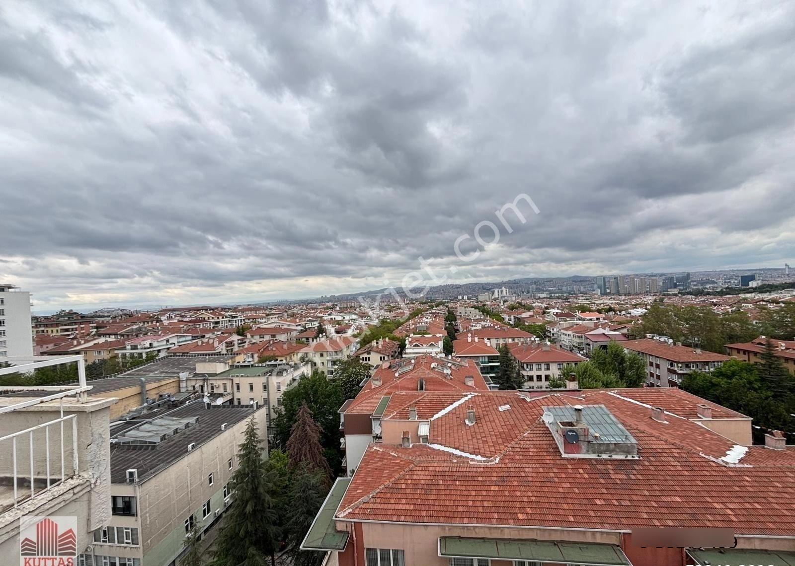 Metro Karşısı Teraslı Eşyalı 2+1 Kiralık Daire - Görsel 29