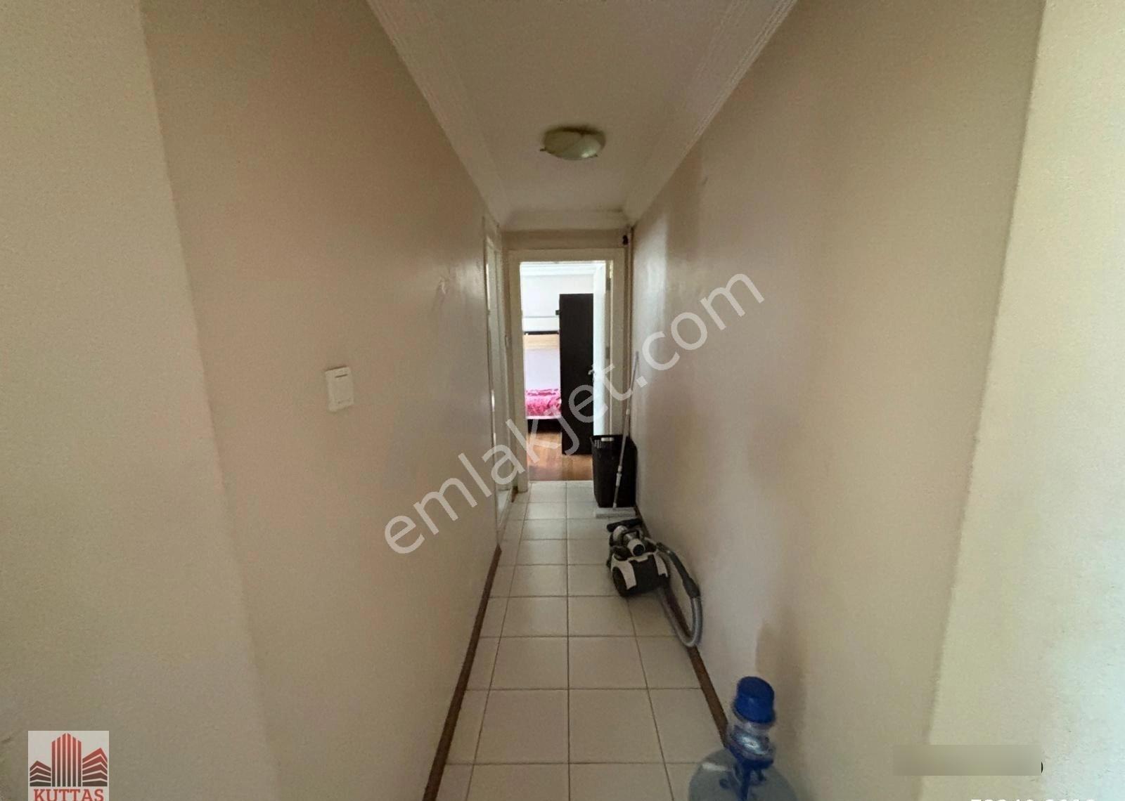 Metro Karşısı Teraslı Eşyalı 2+1 Kiralık Daire - Görsel 25