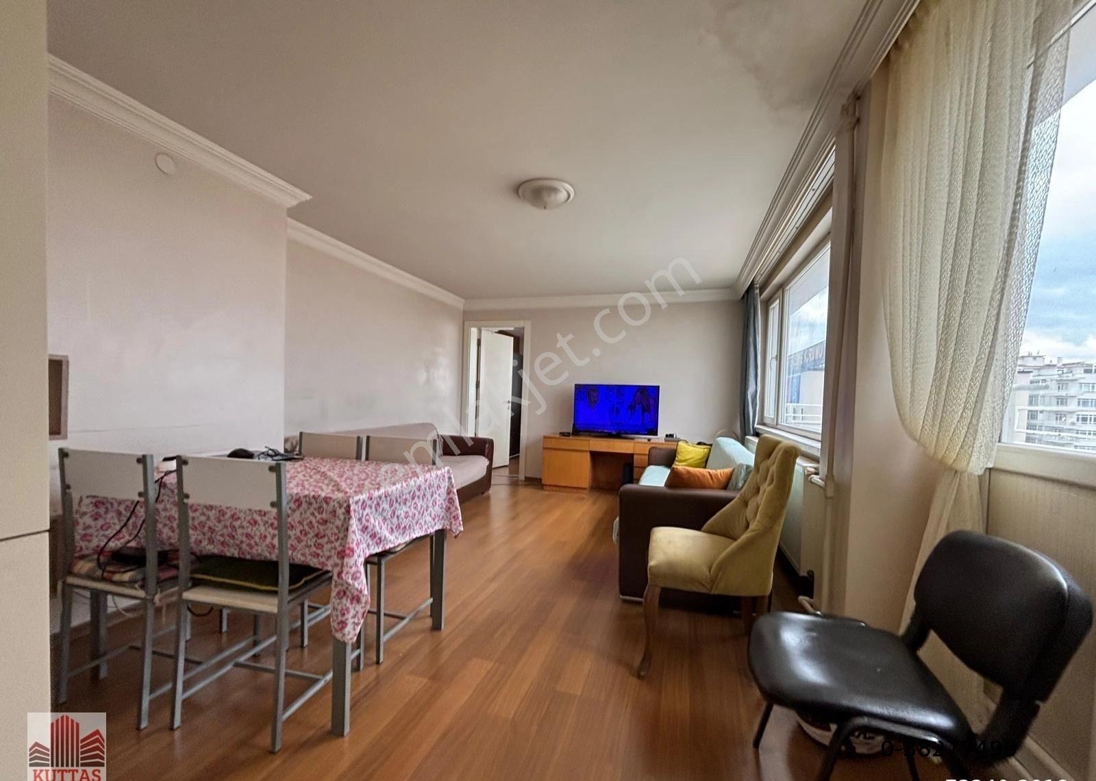 Metro Karşısı Teraslı Eşyalı 2+1 Kiralık Daire - Görsel 34