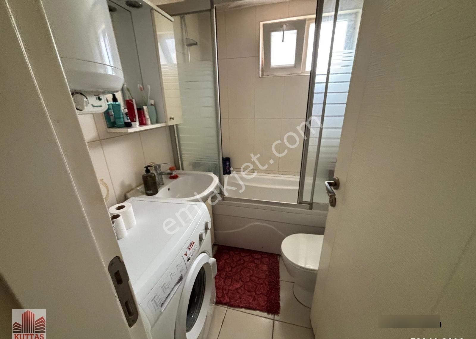 Metro Karşısı Teraslı Eşyalı 2+1 Kiralık Daire - Görsel 7