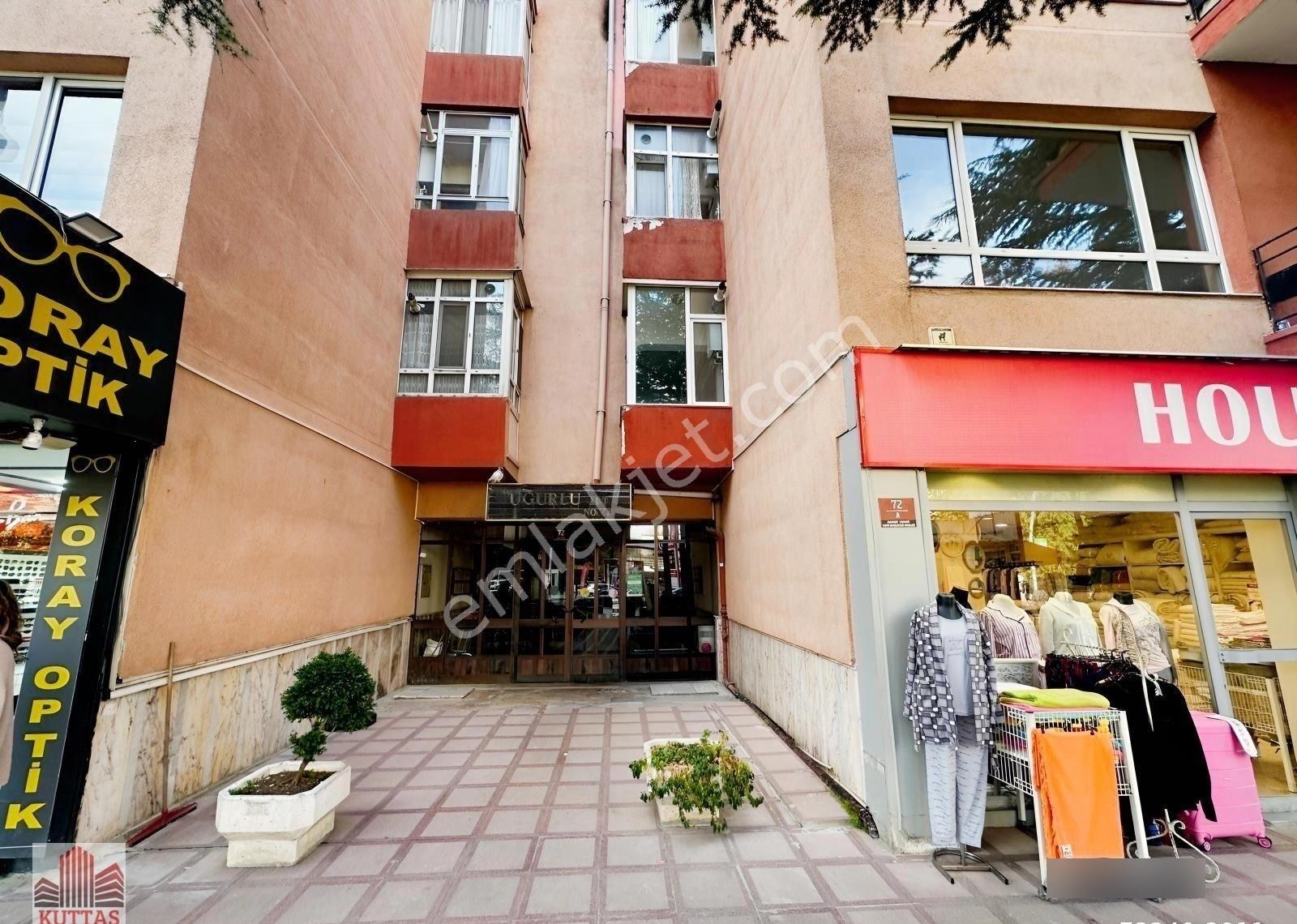 Kuttaş'tan Bahçeli 7.cadde Metro Karşısı 3,5+1 Satılık Daire - Görsel 35