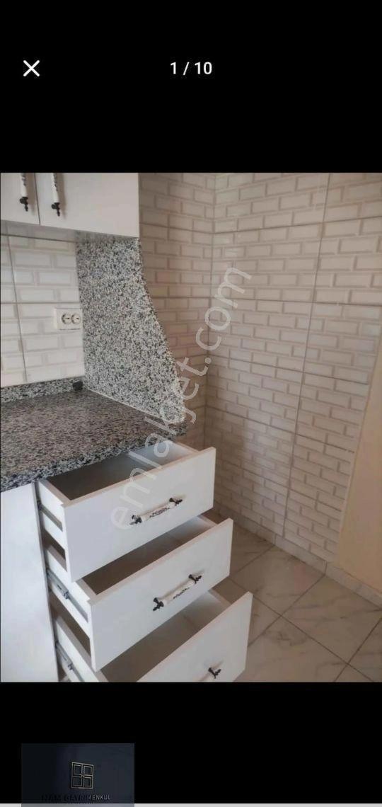 Çukurova Mahallesi'nde 1+1 Boş Daire - Görsel 3