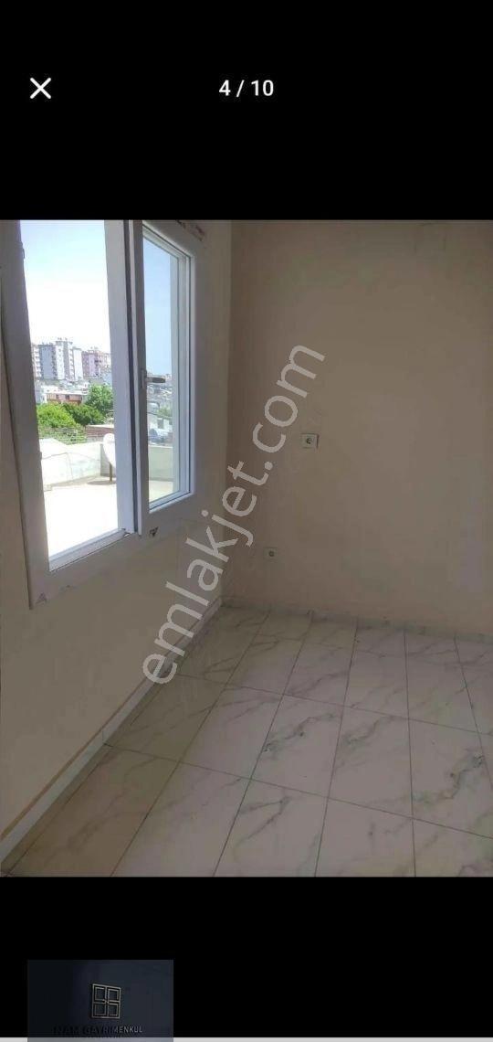 Çukurova Mahallesi'nde 1+1 Boş Daire - Görsel 5