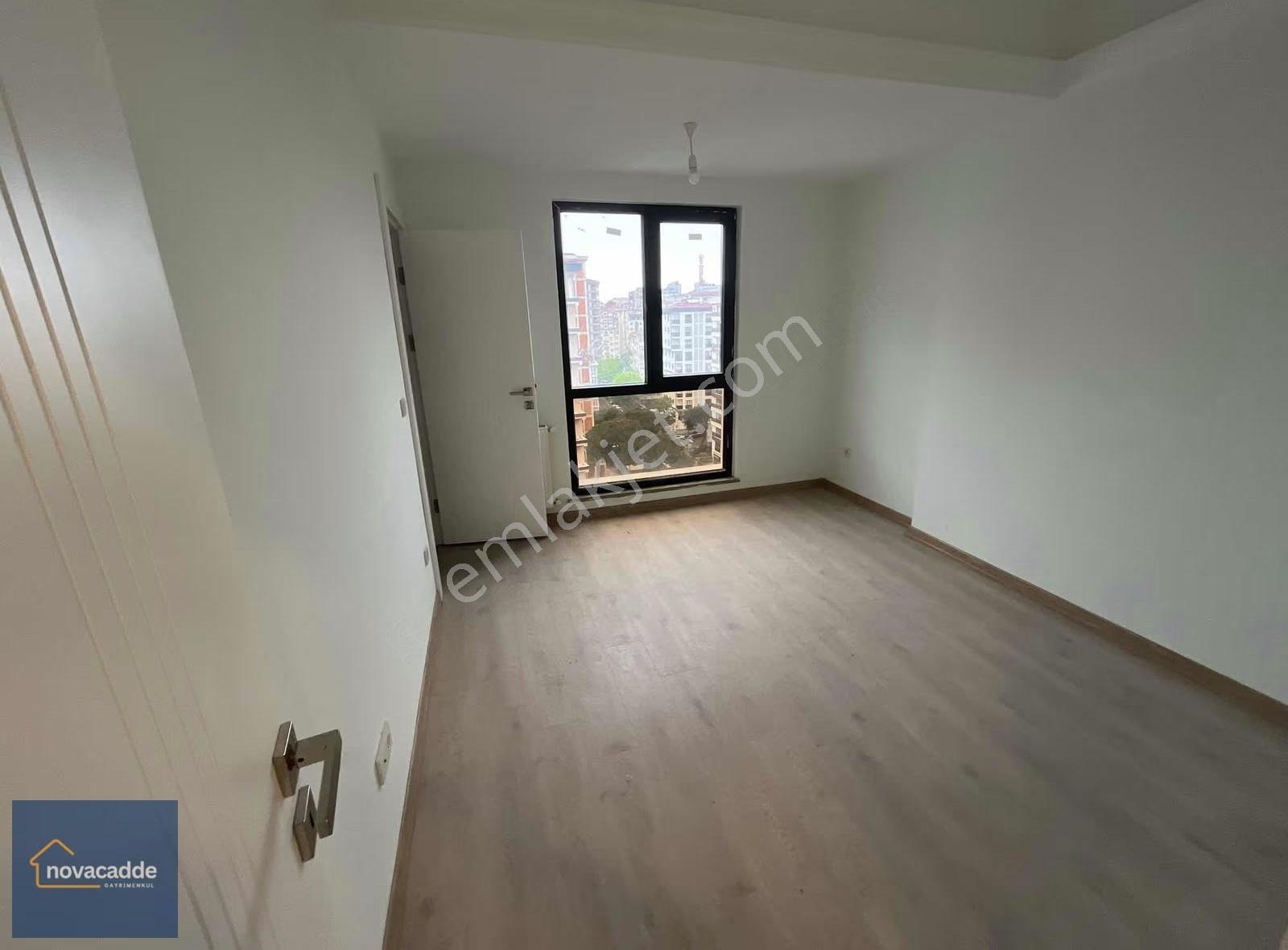Novacadde'den Bostancı'da Balkonlu 2+1 Satılık Sıfır Daire - Görsel 14