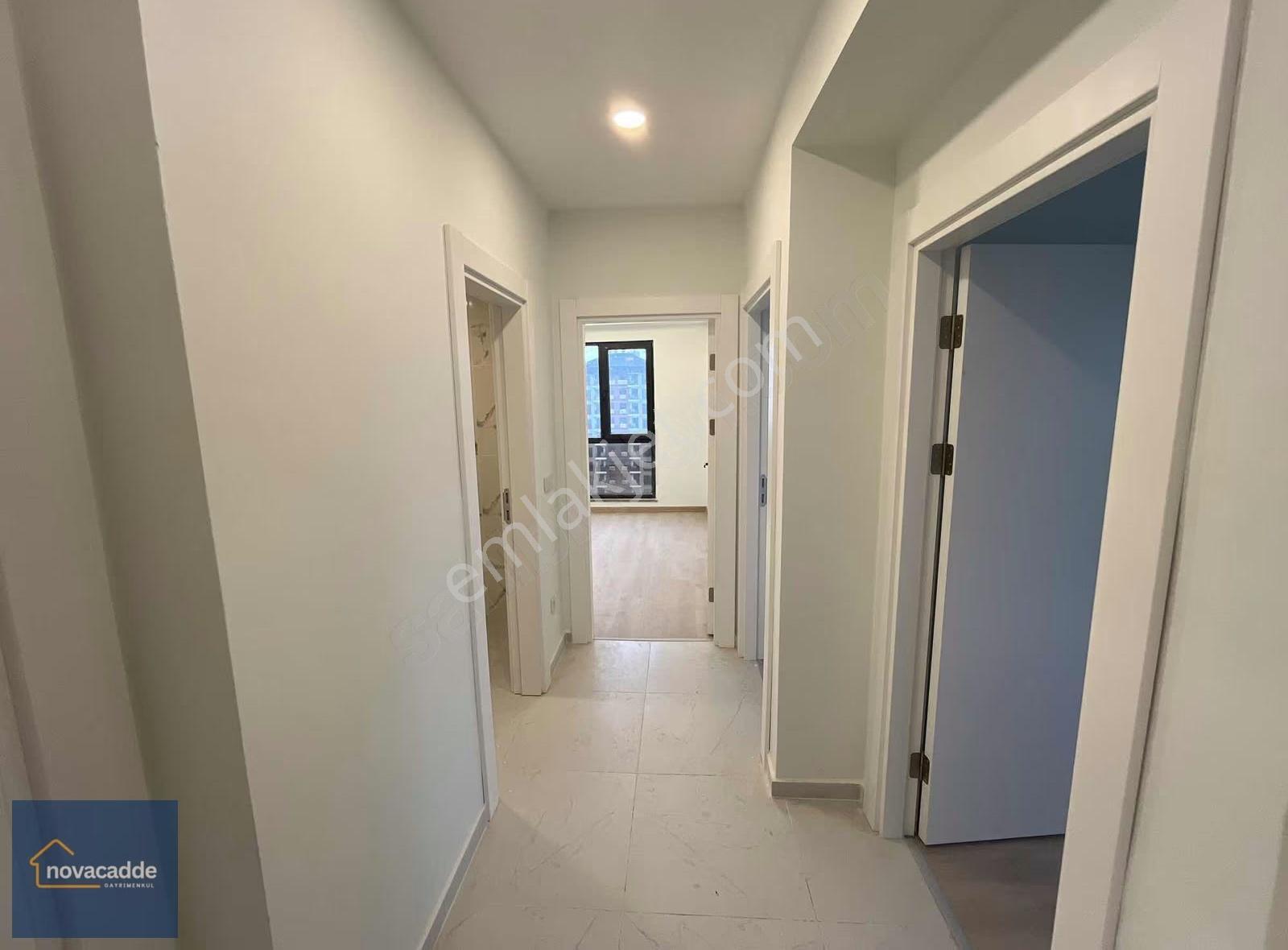 Novacadde'den Bostancı'da Balkonlu 2+1 Satılık Sıfır Daire - Görsel 18